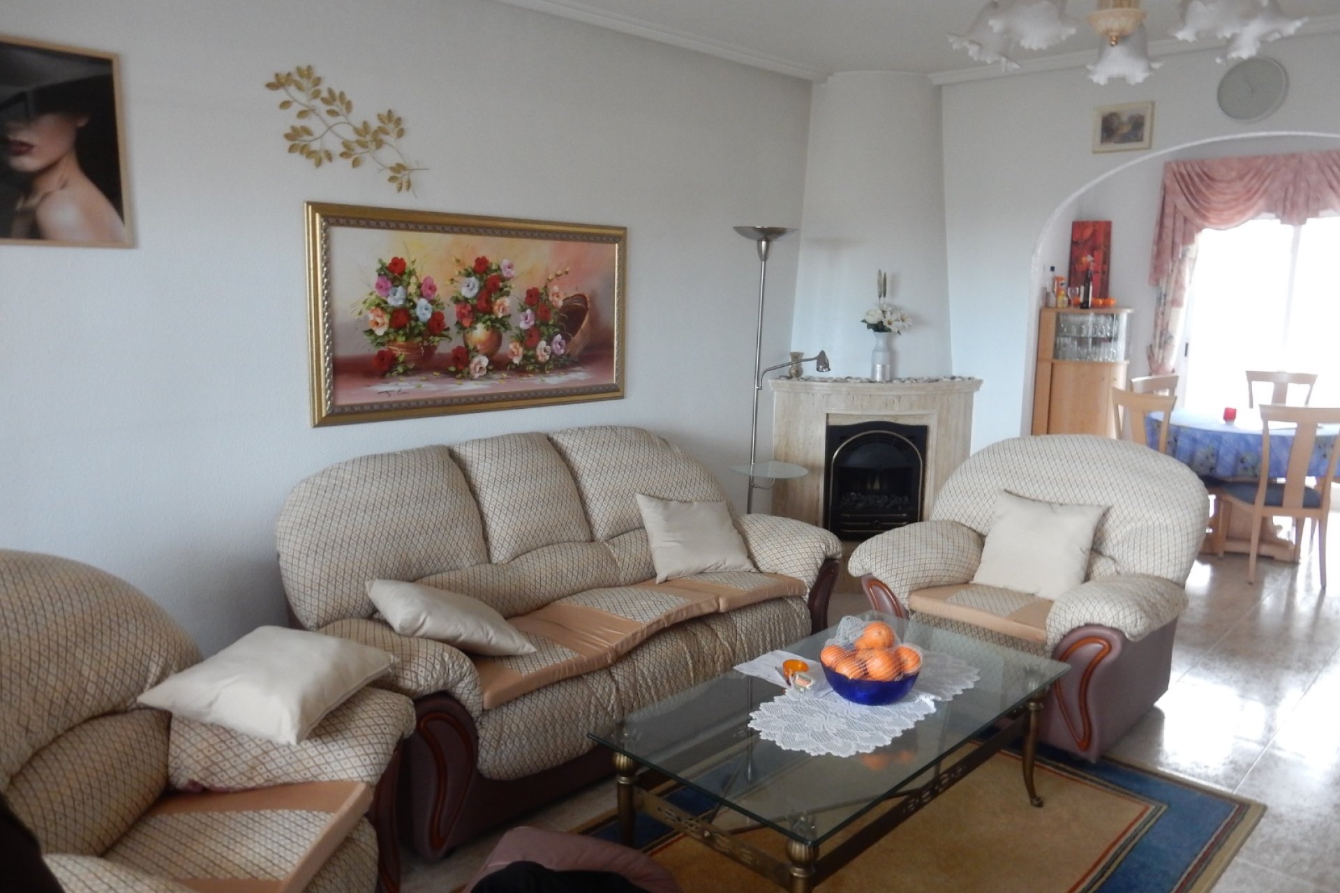 Reventa - Semi Detached - Ciudad Quesada - La Fiesta