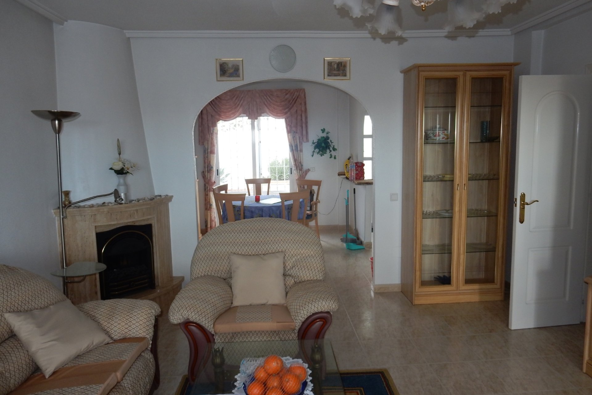 Reventa - Semi Detached - Ciudad Quesada - La Fiesta