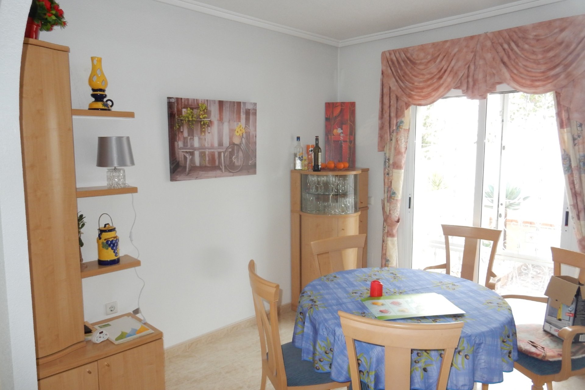 Reventa - Semi Detached - Ciudad Quesada - La Fiesta