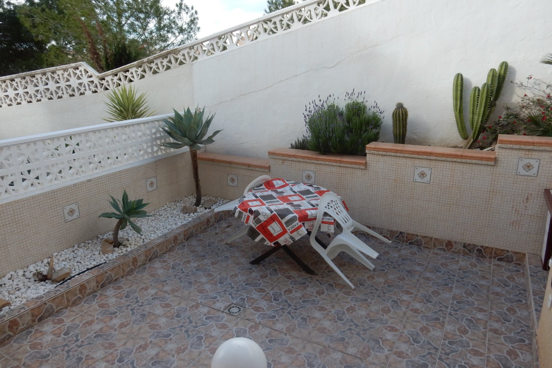 Reventa - Semi Detached - Ciudad Quesada - La Fiesta