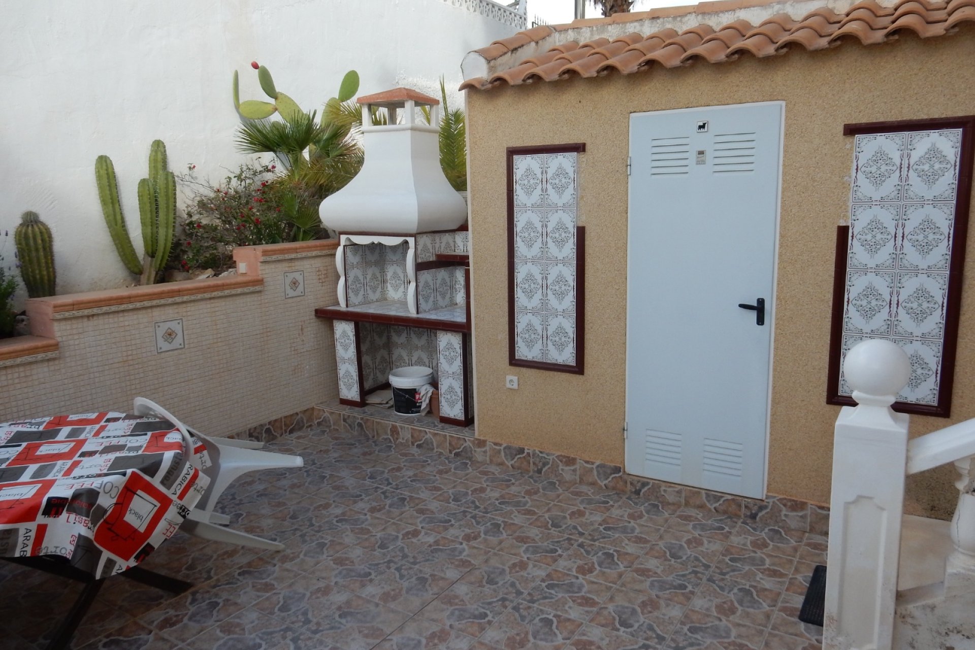 Reventa - Semi Detached - Ciudad Quesada - La Fiesta
