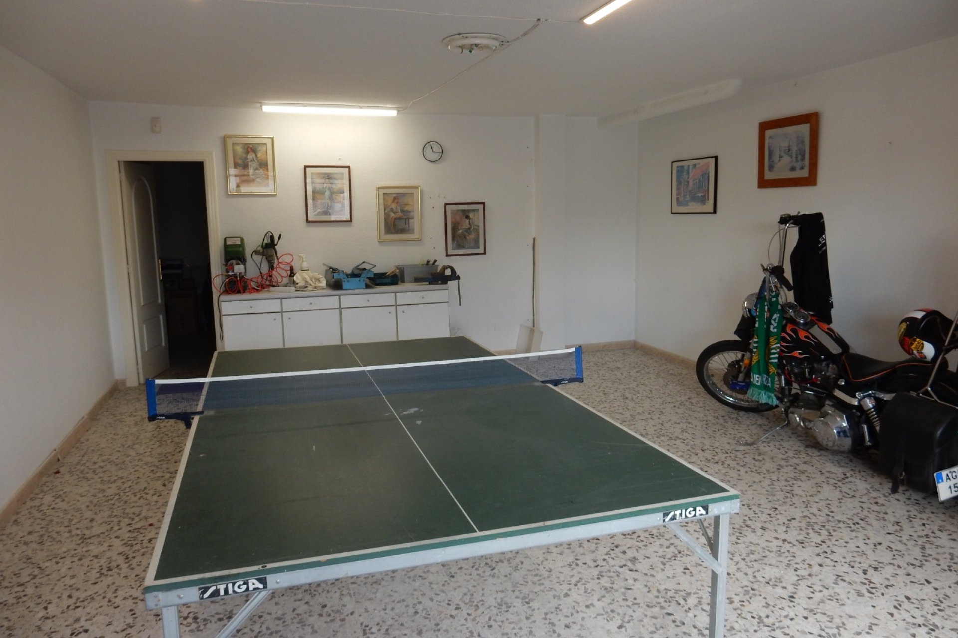Reventa - Semi Detached - Ciudad Quesada - La Fiesta