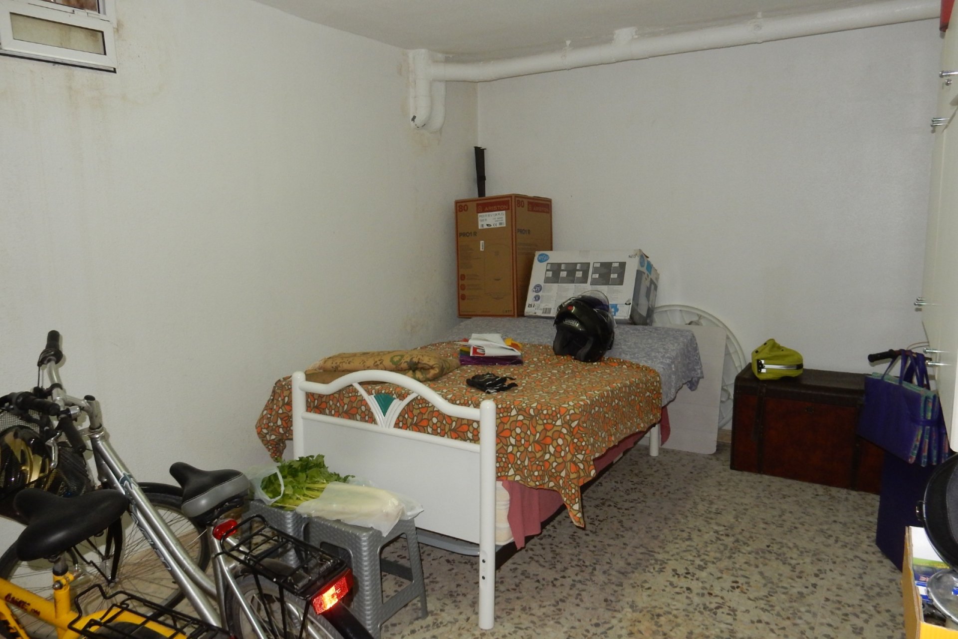 Reventa - Semi Detached - Ciudad Quesada - La Fiesta
