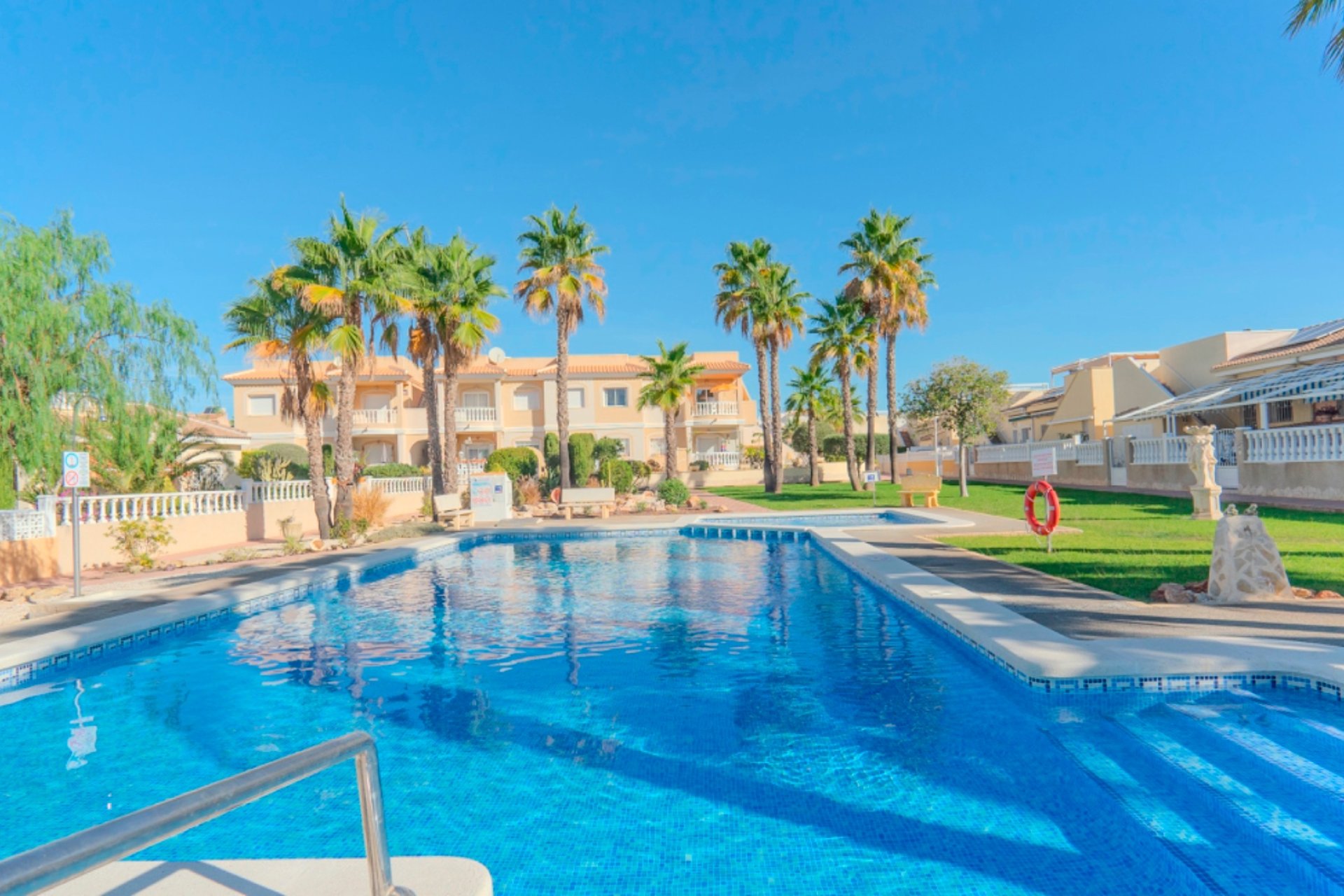 Reventa - Semi Detached - Ciudad Quesada - La Fiesta