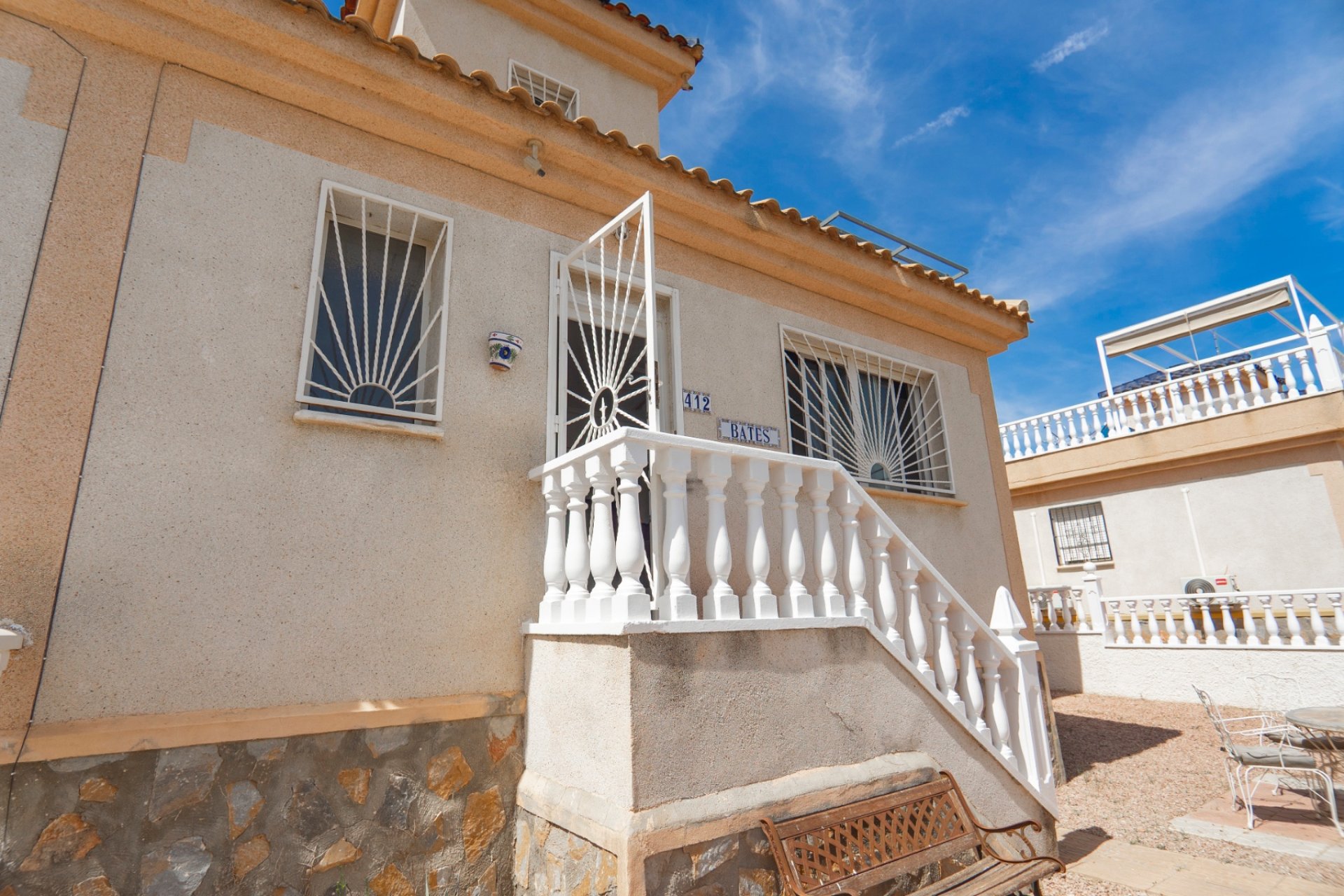 Reventa - Semi Detached - Ciudad Quesada - La Marquesa Golf