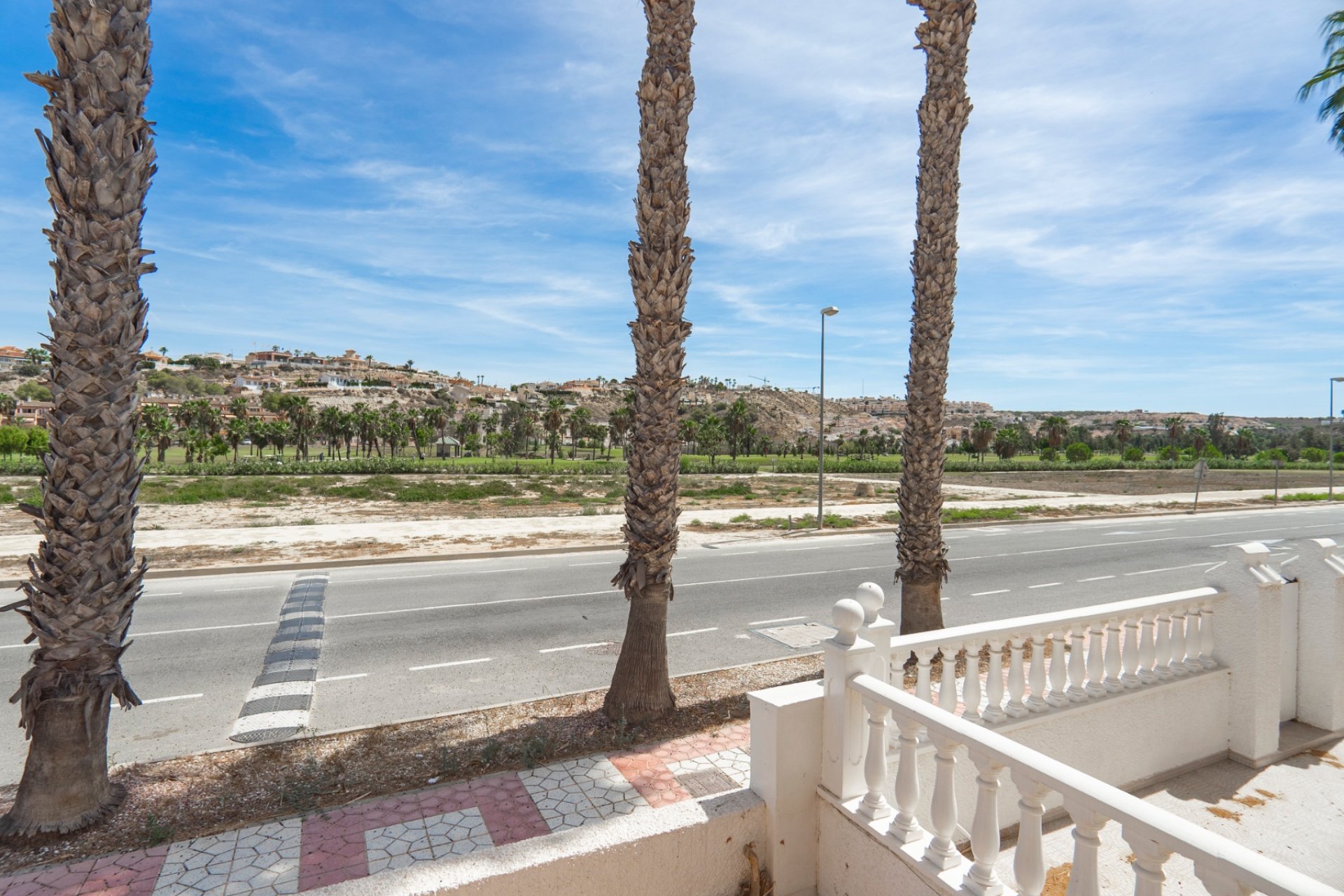 Reventa - Semi Detached - Ciudad Quesada - La Marquesa Golf