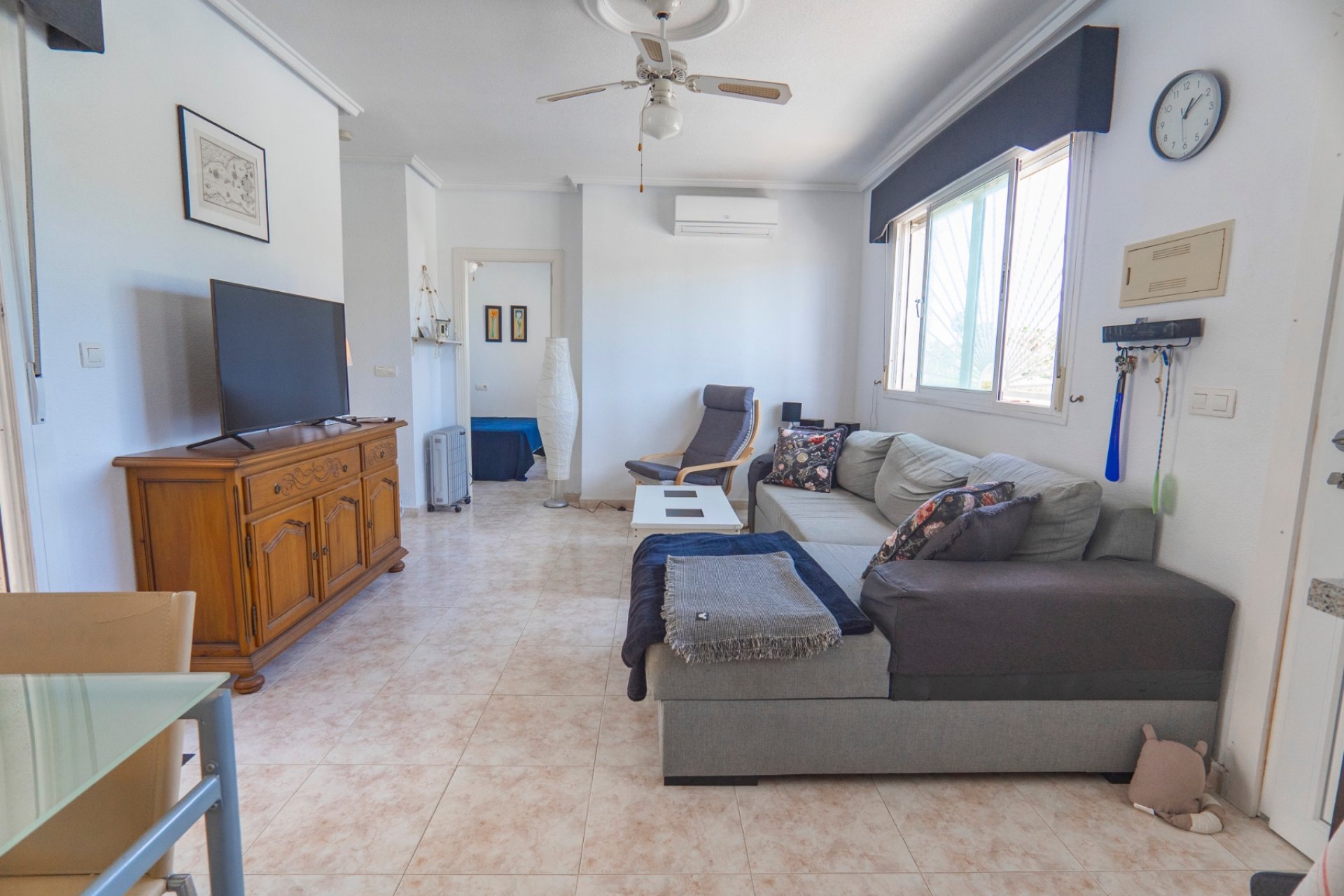 Reventa - Semi Detached - Ciudad Quesada - La Marquesa Golf