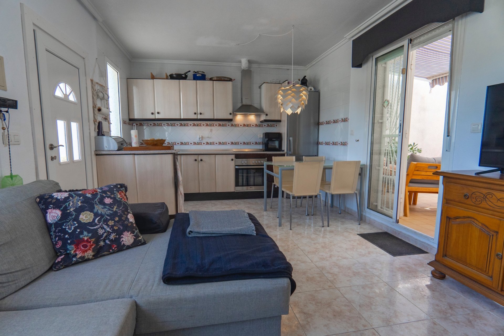 Reventa - Semi Detached - Ciudad Quesada - La Marquesa Golf