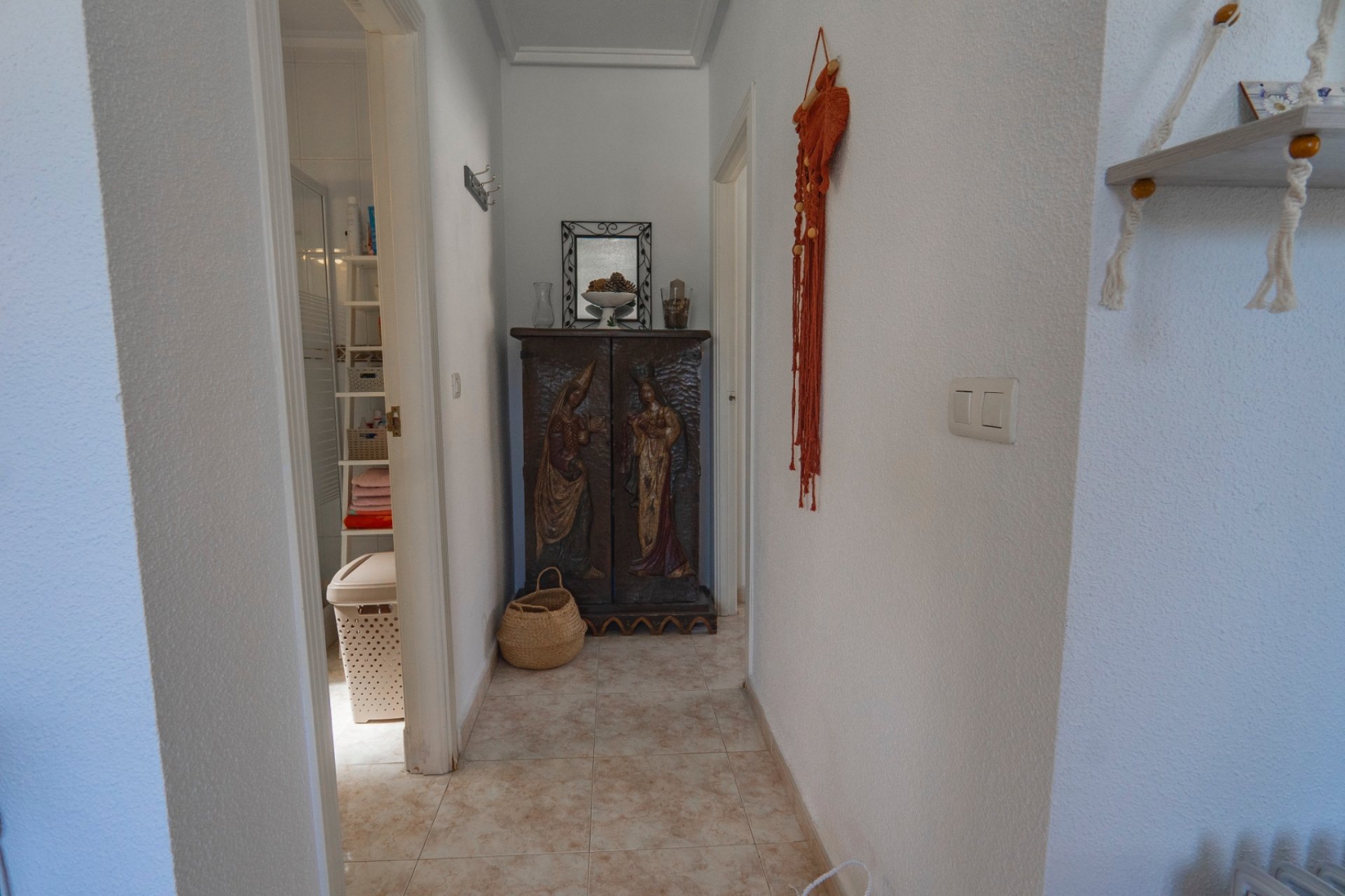 Reventa - Semi Detached - Ciudad Quesada - La Marquesa Golf