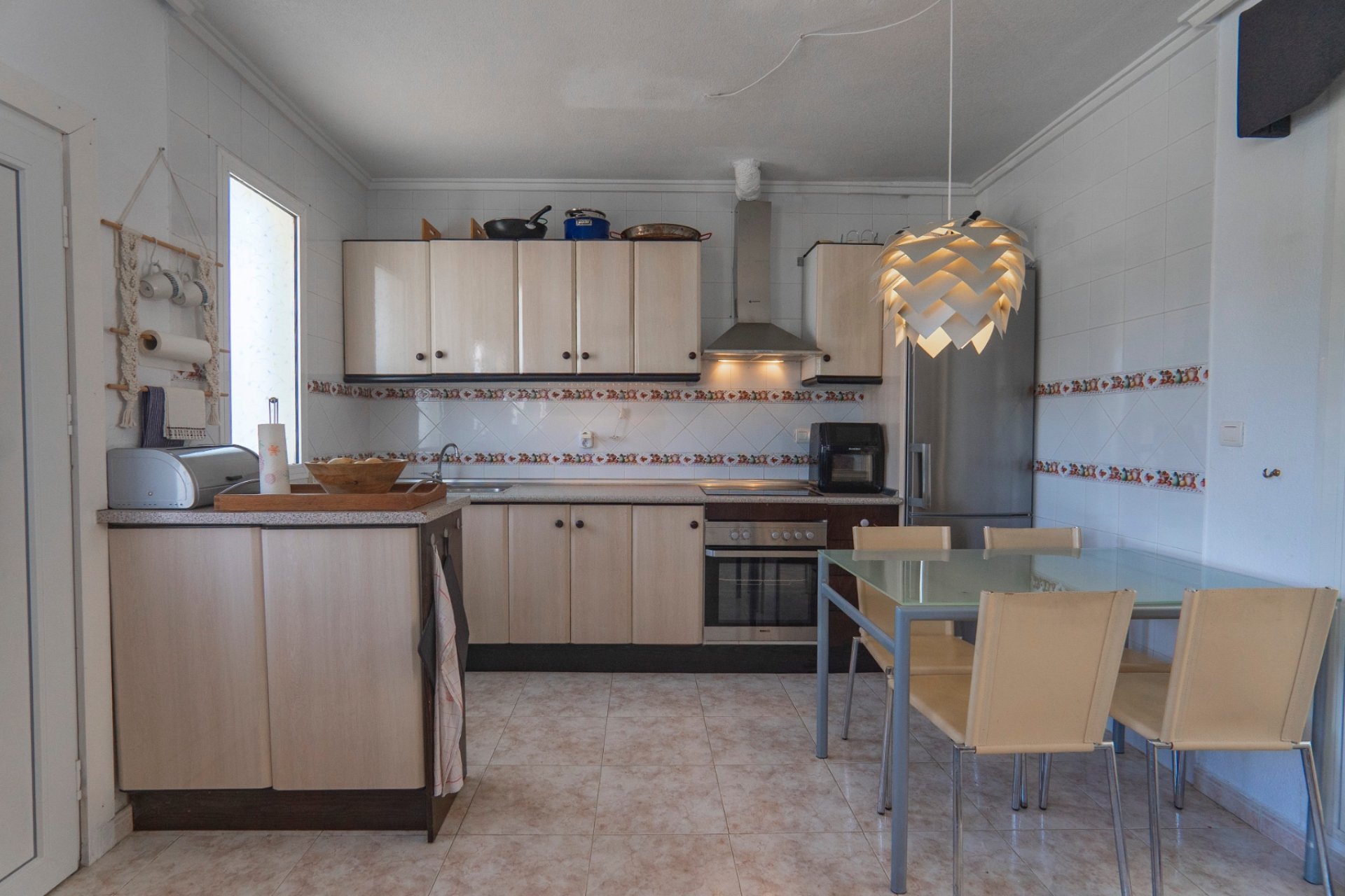 Reventa - Semi Detached - Ciudad Quesada - La Marquesa Golf