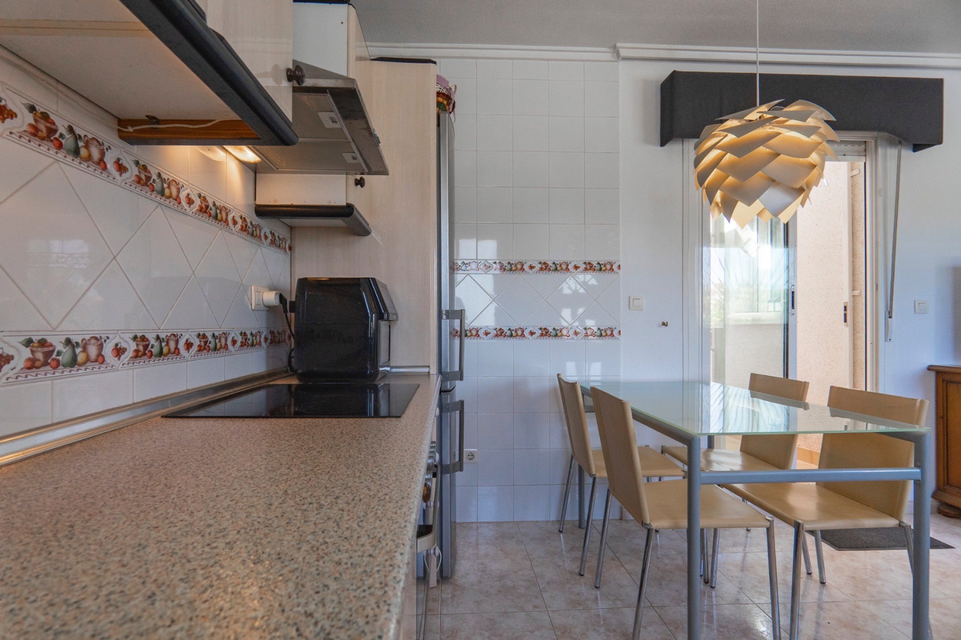 Reventa - Semi Detached - Ciudad Quesada - La Marquesa Golf