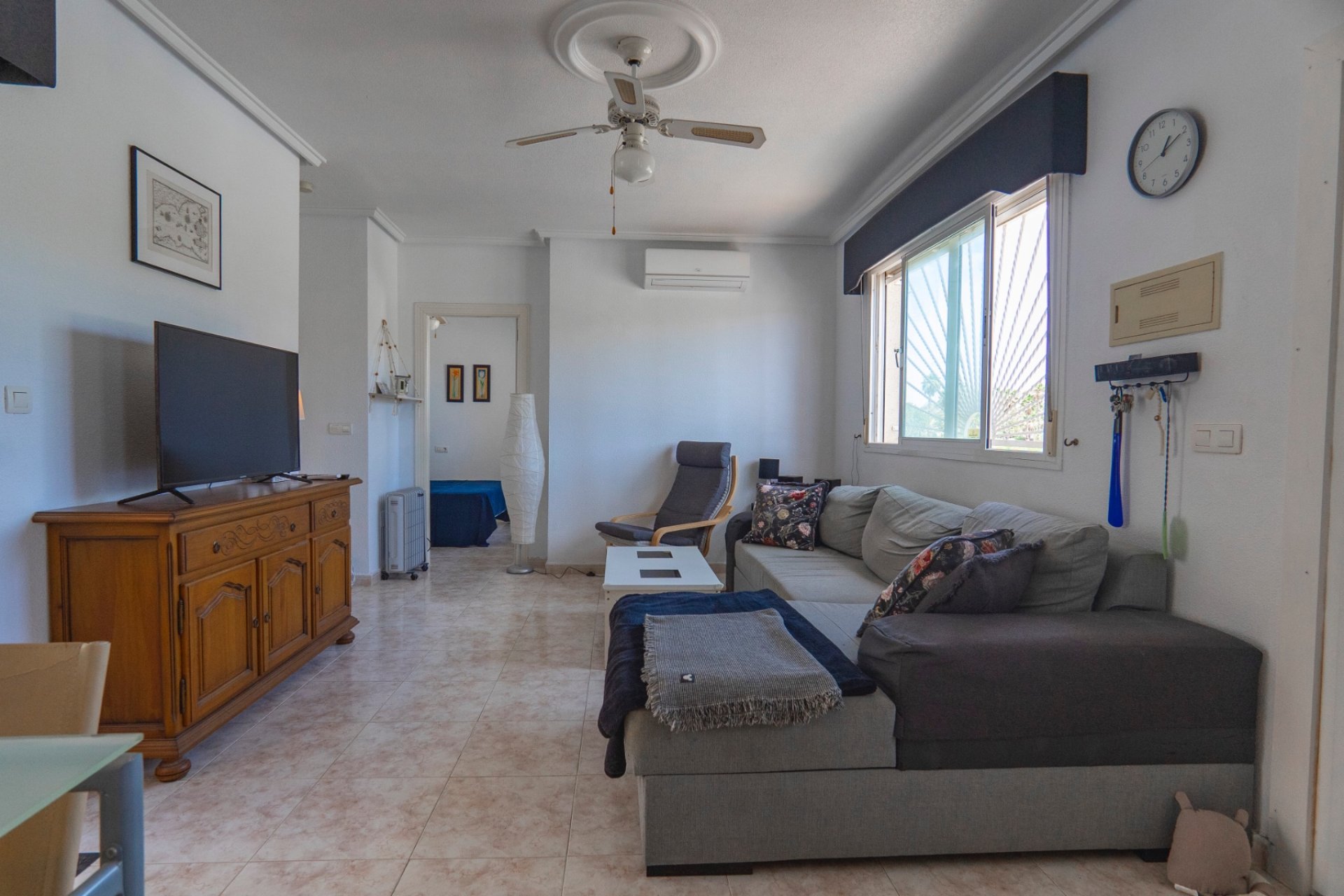 Reventa - Semi Detached - Ciudad Quesada - La Marquesa Golf