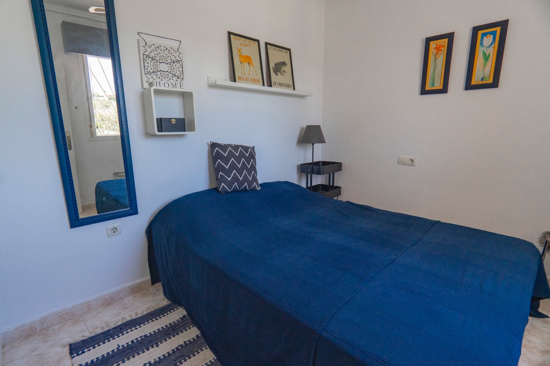 Reventa - Semi Detached - Ciudad Quesada - La Marquesa Golf