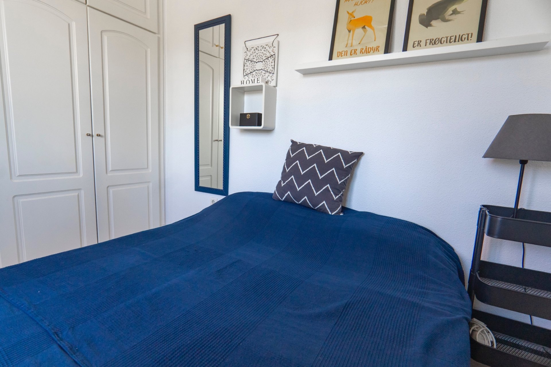 Reventa - Semi Detached - Ciudad Quesada - La Marquesa Golf