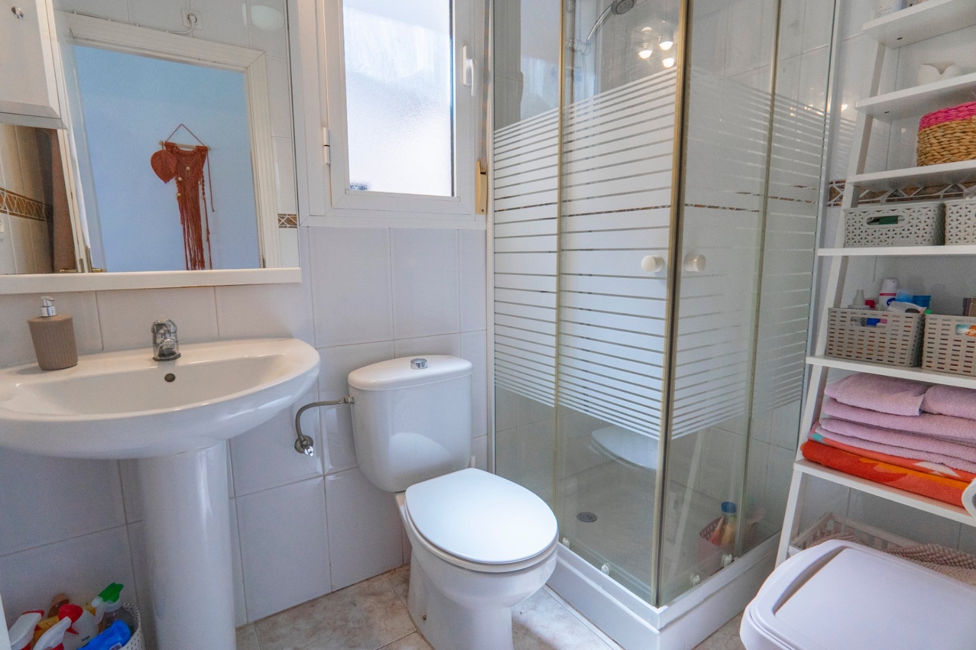 Reventa - Semi Detached - Ciudad Quesada - La Marquesa Golf