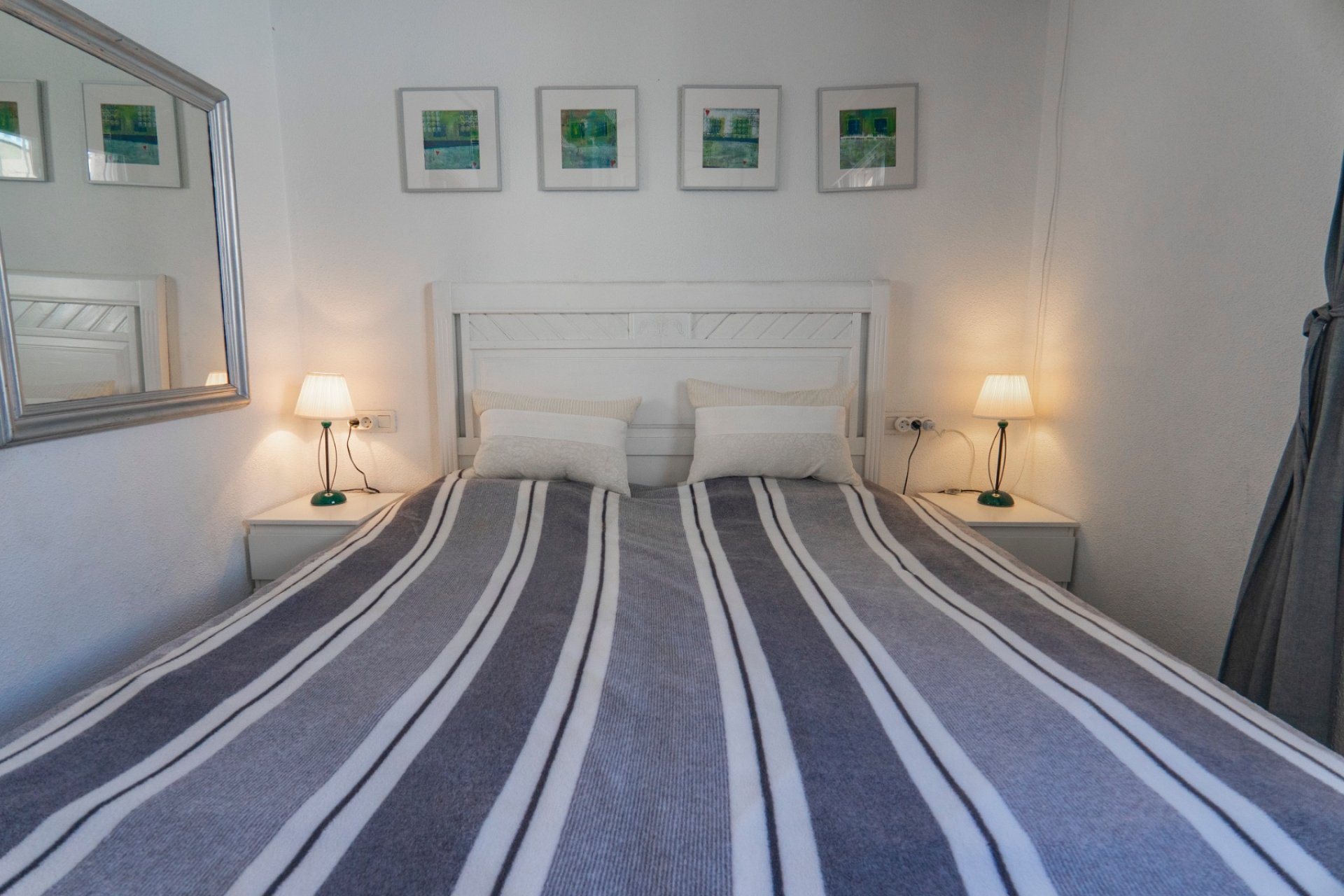 Reventa - Semi Detached - Ciudad Quesada - La Marquesa Golf