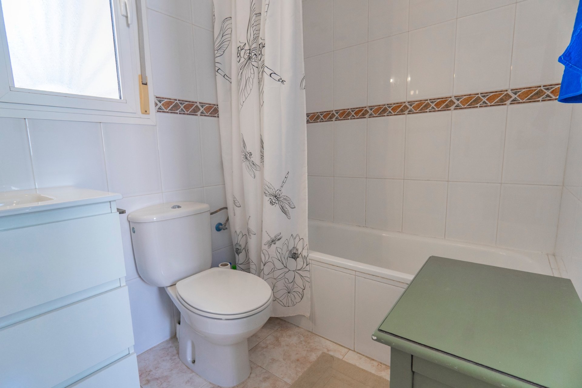 Reventa - Semi Detached - Ciudad Quesada - La Marquesa Golf