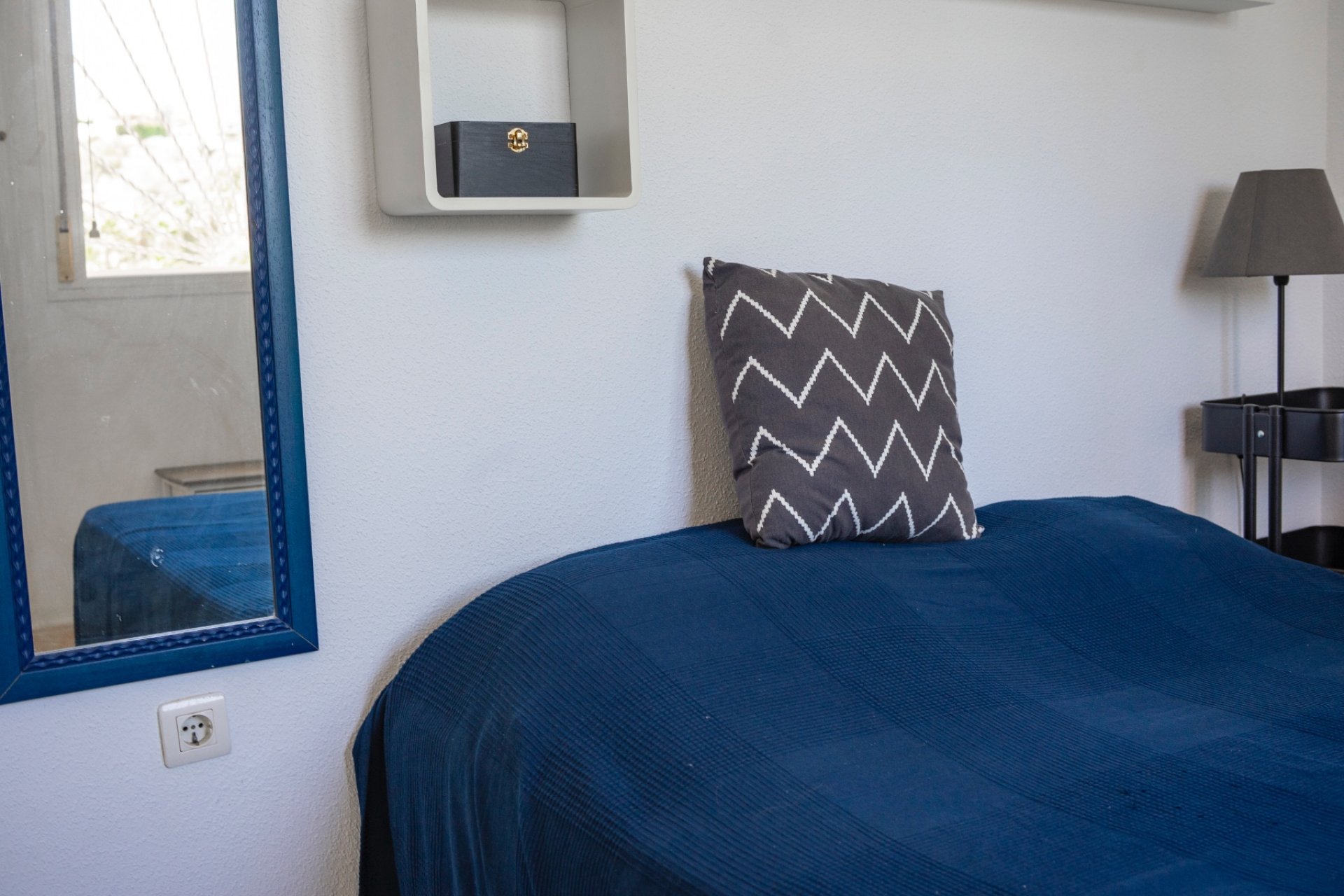 Reventa - Semi Detached - Ciudad Quesada - La Marquesa Golf