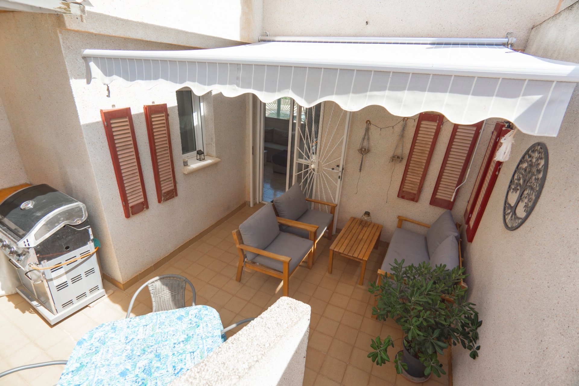 Reventa - Semi Detached - Ciudad Quesada - La Marquesa Golf