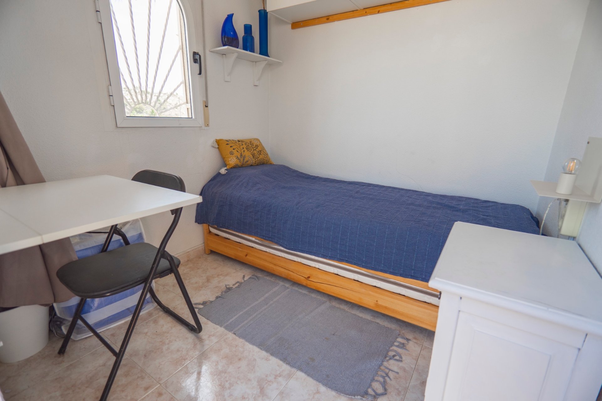 Reventa - Semi Detached - Ciudad Quesada - La Marquesa Golf