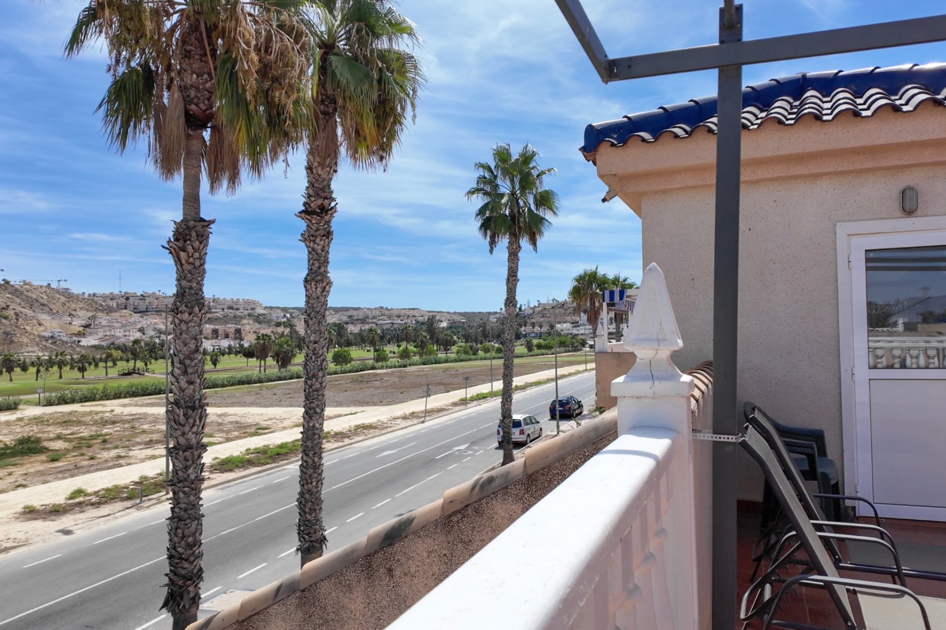 Reventa - Semi Detached - Ciudad Quesada - La Marquesa Golf