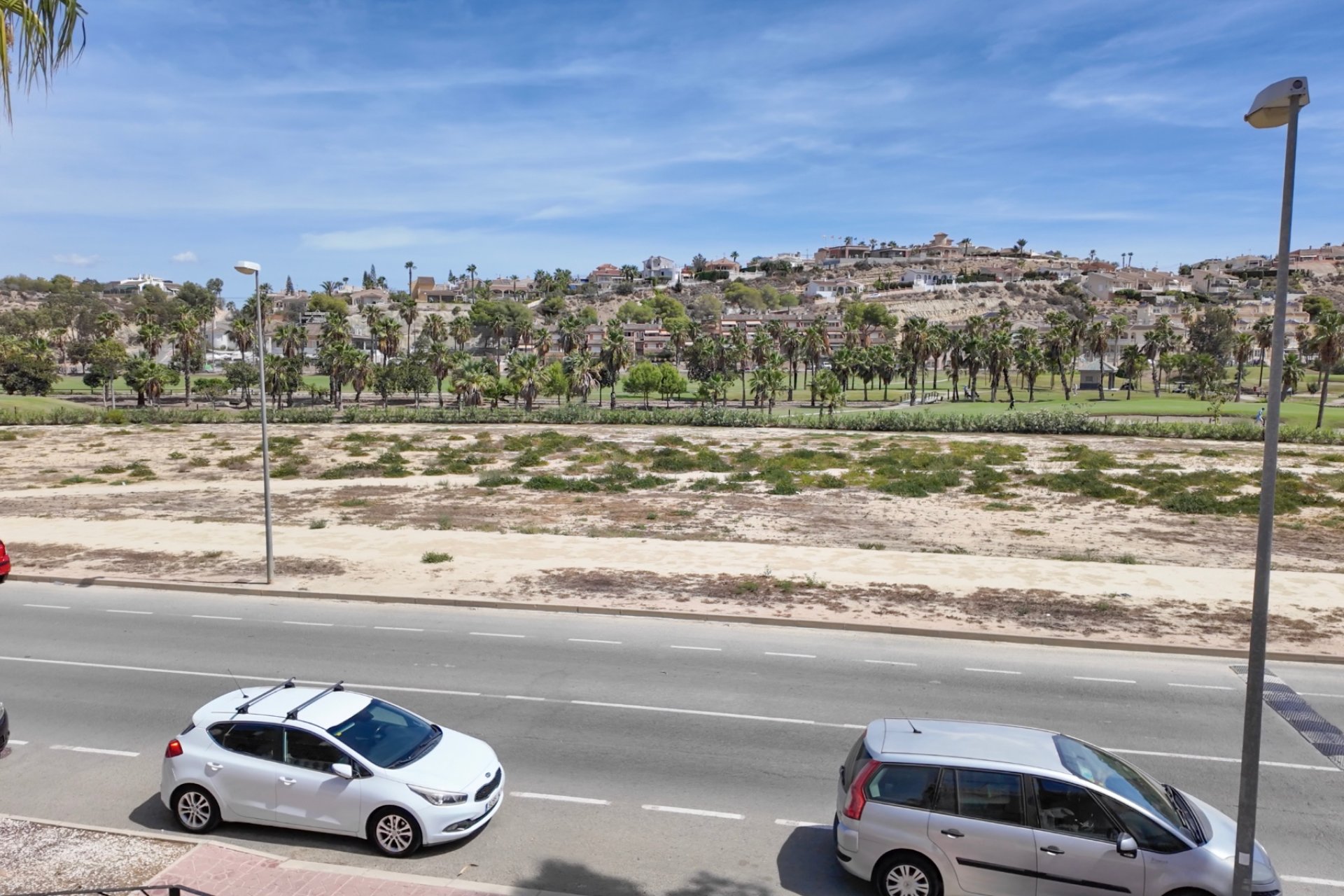 Reventa - Semi Detached - Ciudad Quesada - La Marquesa Golf