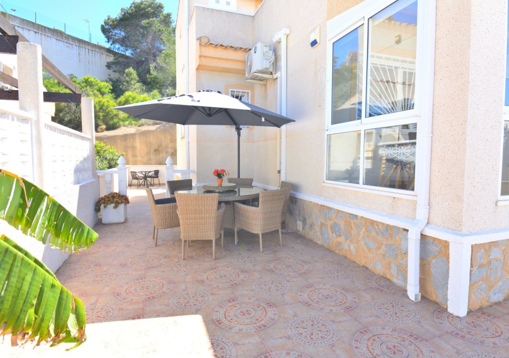 Reventa - Semi Detached - Ciudad Quesada - La Marquesa