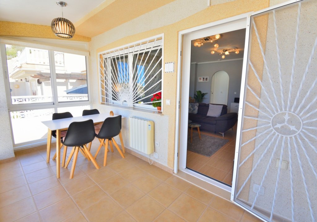 Reventa - Semi Detached - Ciudad Quesada - La Marquesa