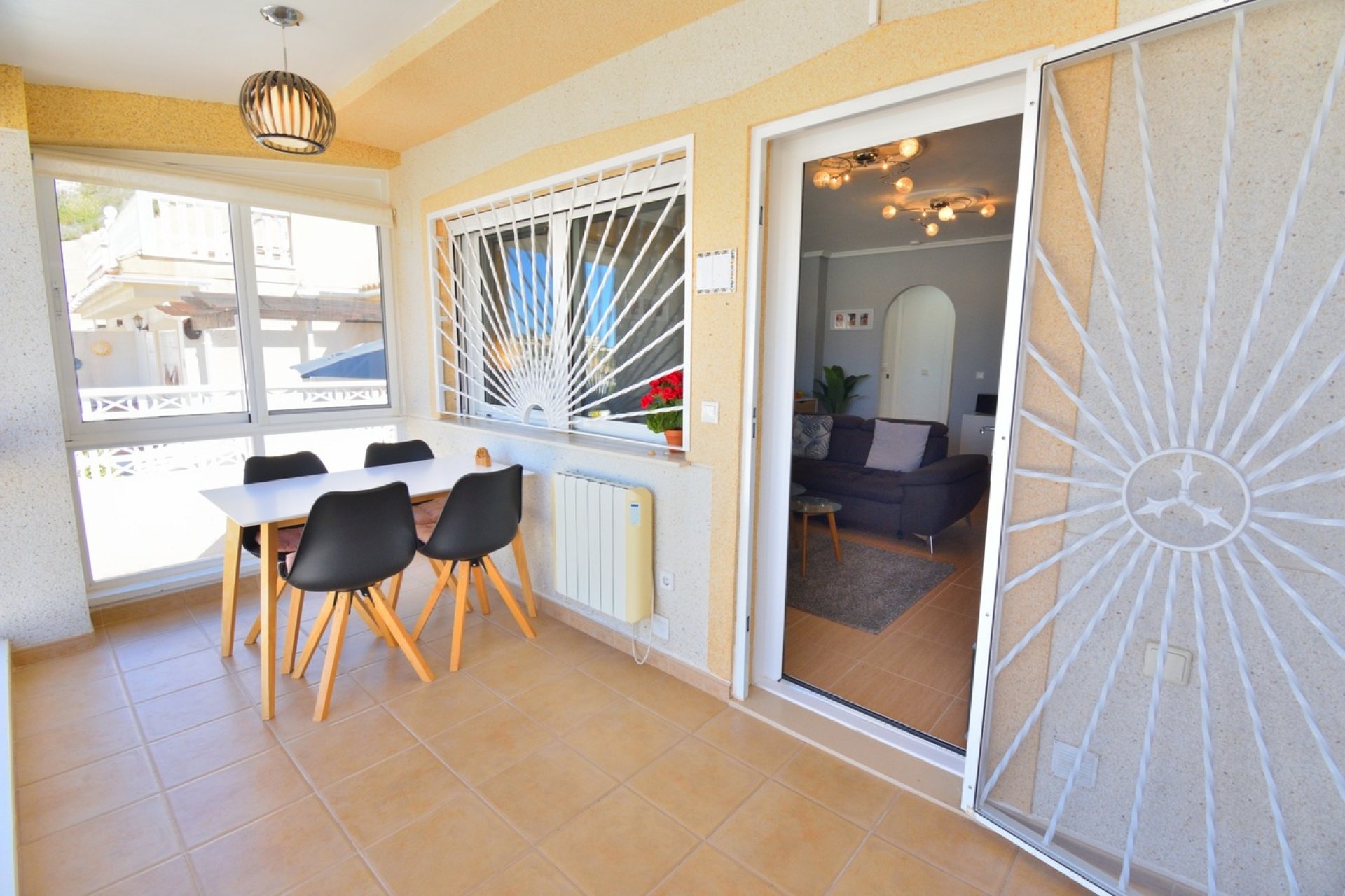 Reventa - Semi Detached - Ciudad Quesada - La Marquesa