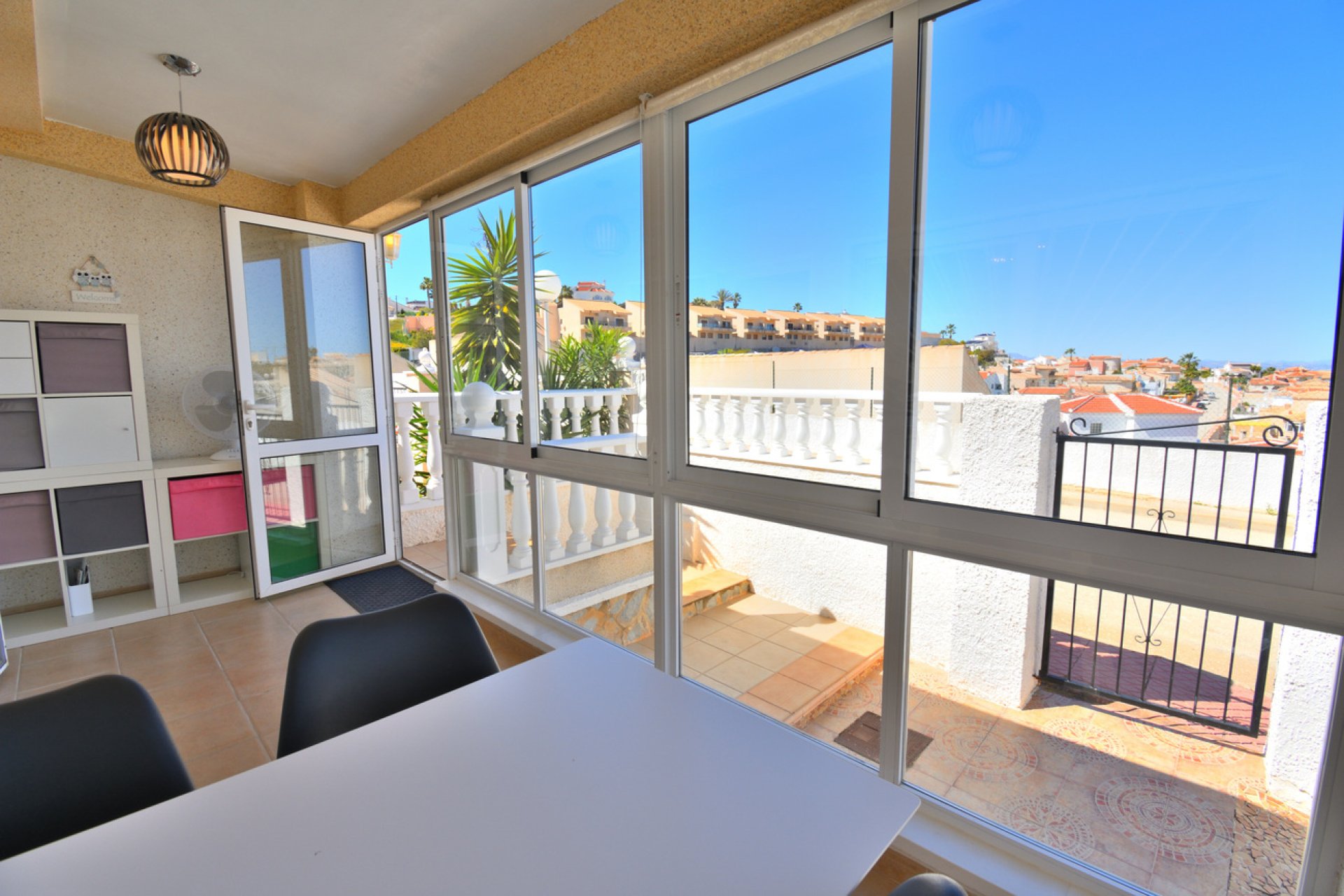 Reventa - Semi Detached - Ciudad Quesada - La Marquesa