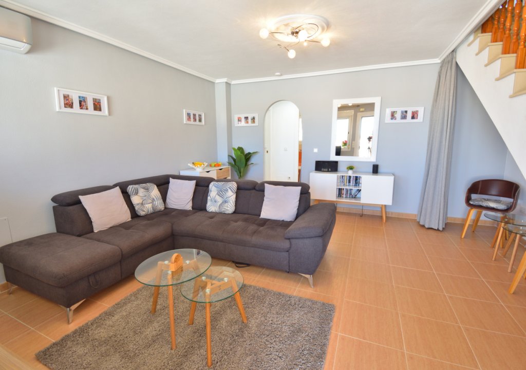 Reventa - Semi Detached - Ciudad Quesada - La Marquesa