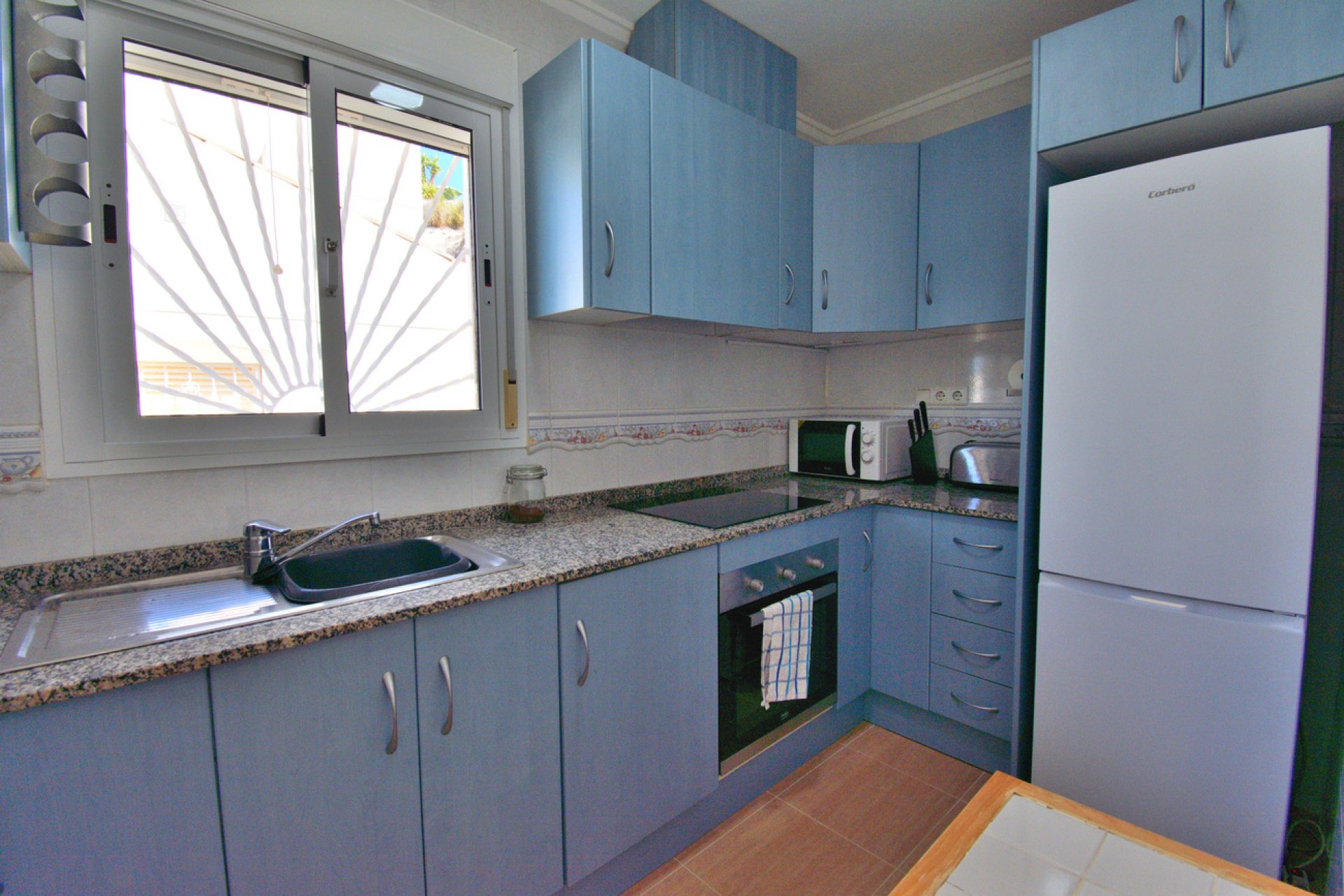 Reventa - Semi Detached - Ciudad Quesada - La Marquesa