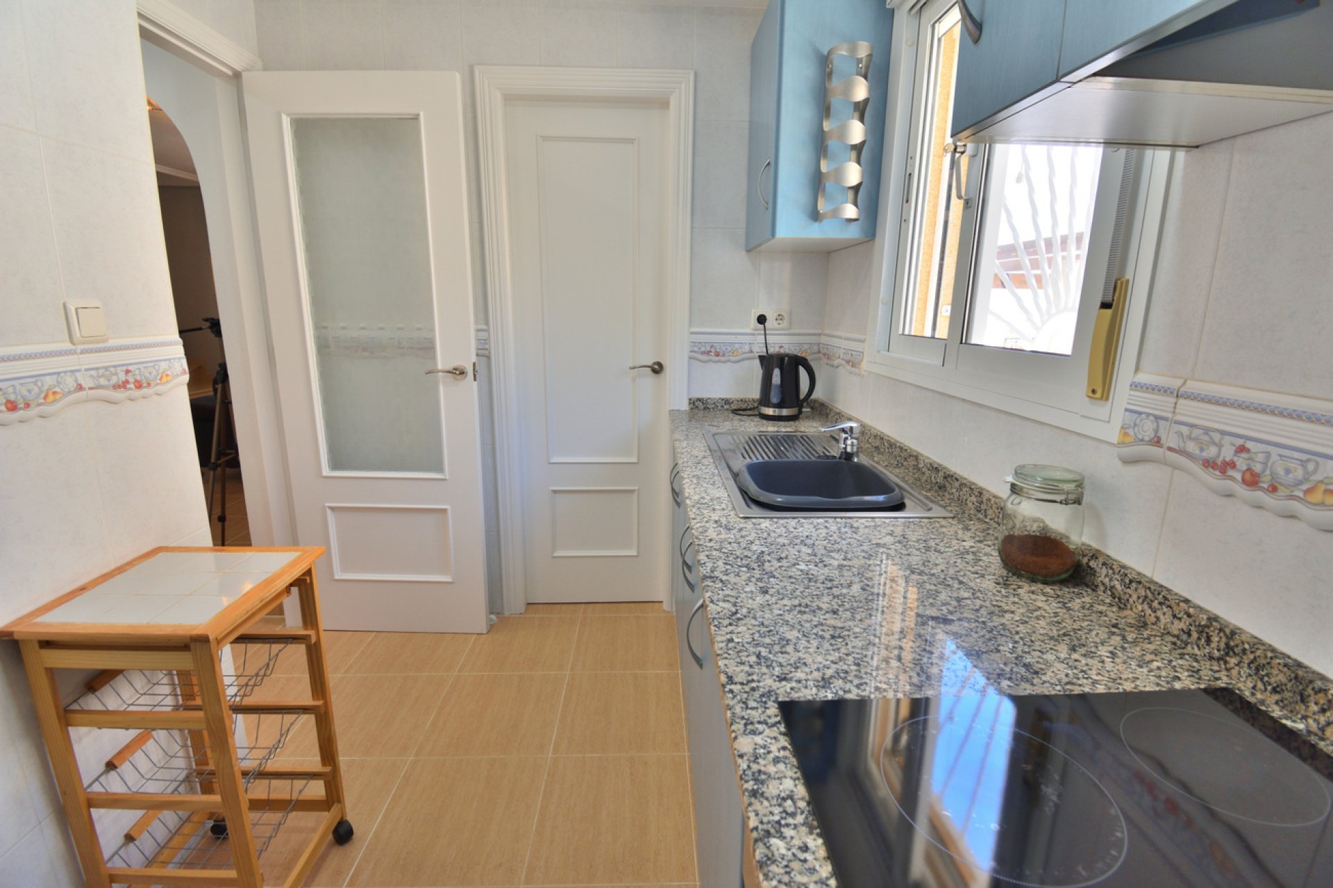 Reventa - Semi Detached - Ciudad Quesada - La Marquesa