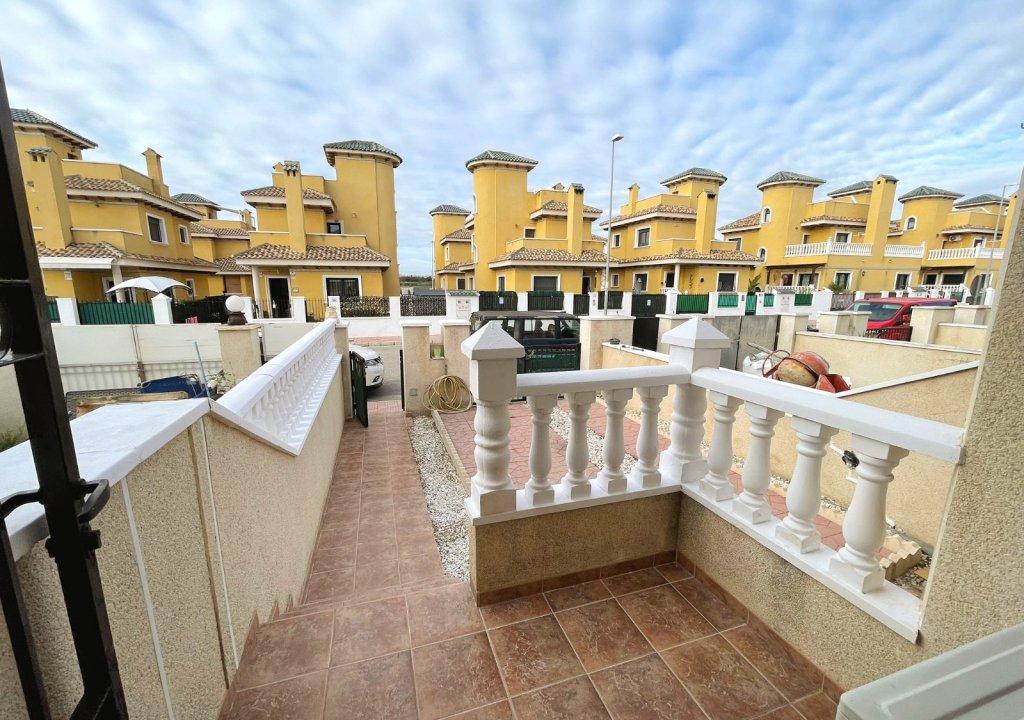 Reventa - Semi Detached - Ciudad Quesada - Lo Marabu - Doña Pepa 2