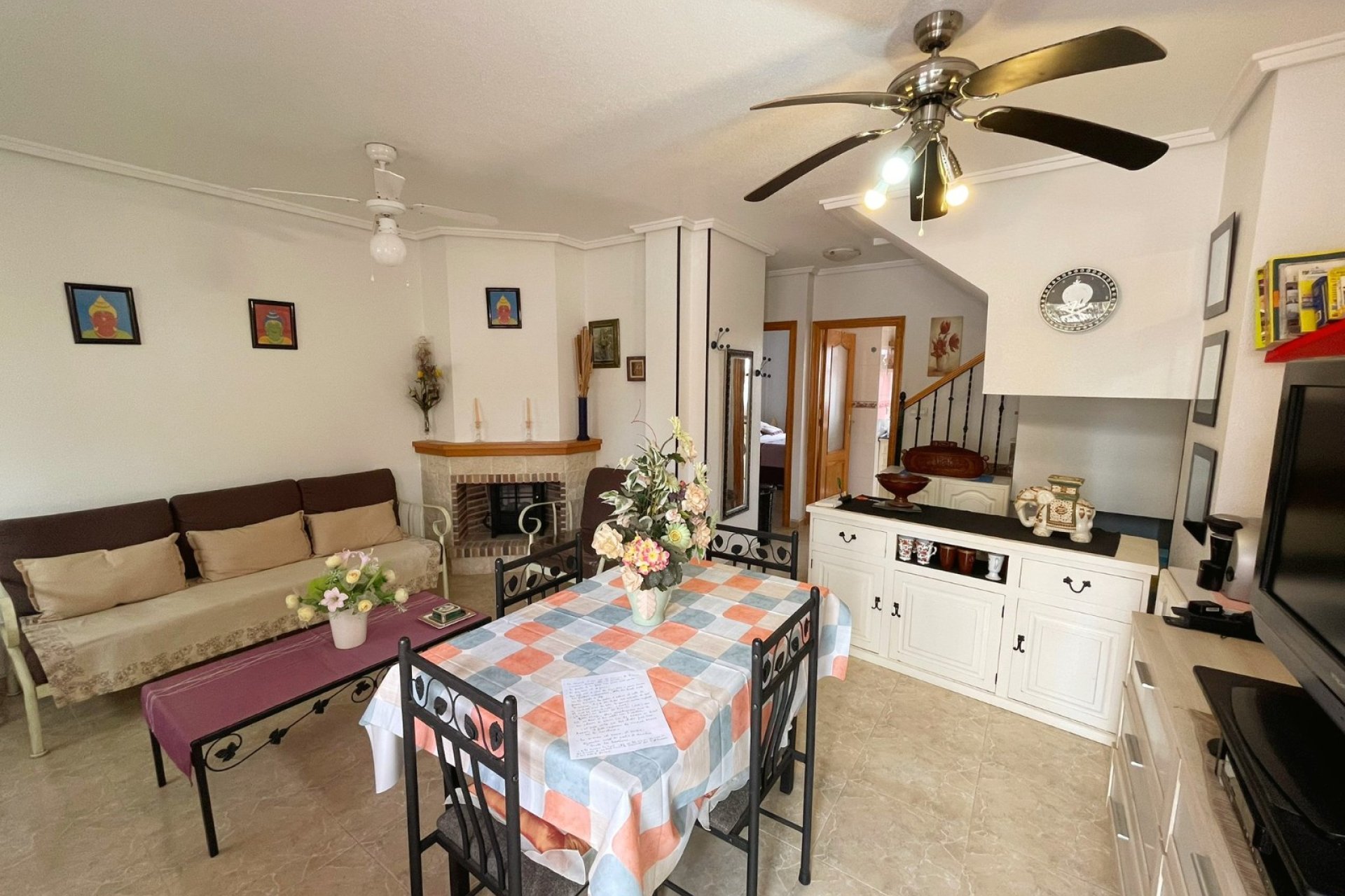 Reventa - Semi Detached - Ciudad Quesada - Lo Marabu - Doña Pepa 2