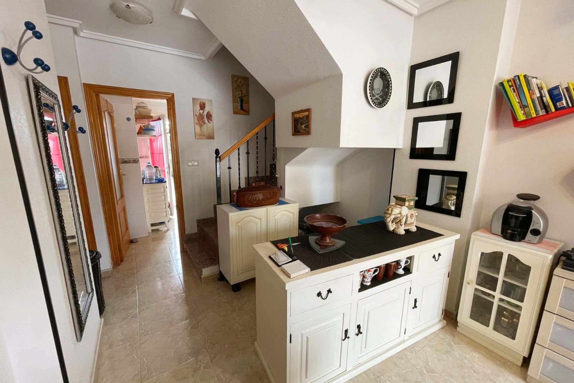 Reventa - Semi Detached - Ciudad Quesada - Lo Marabu - Doña Pepa 2