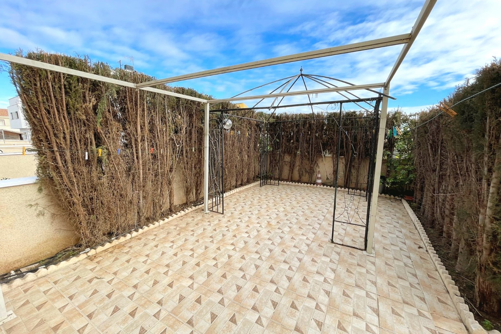 Reventa - Semi Detached - Ciudad Quesada - Lo Marabu - Doña Pepa 2