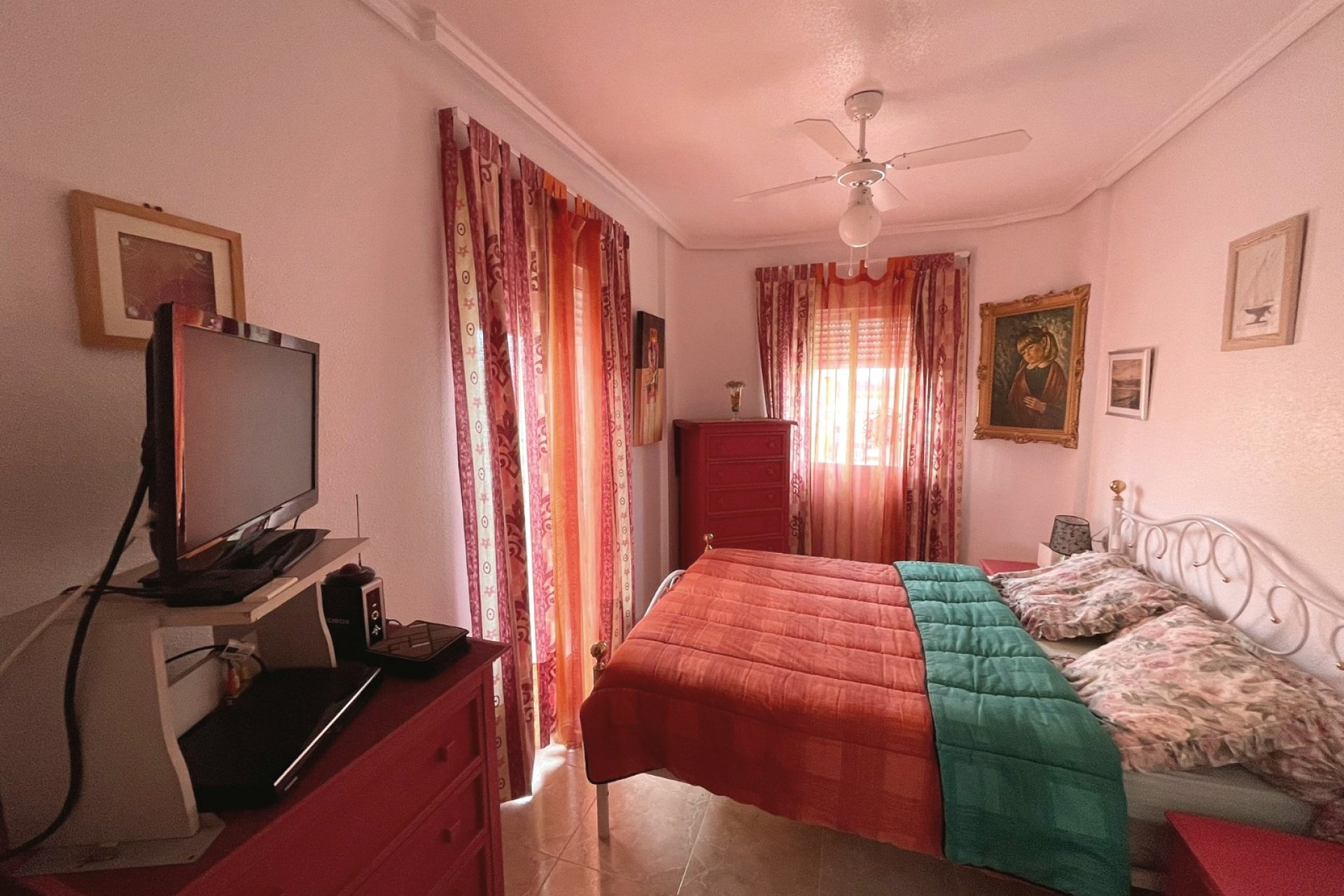 Reventa - Semi Detached - Ciudad Quesada - Lo Marabu - Doña Pepa 2