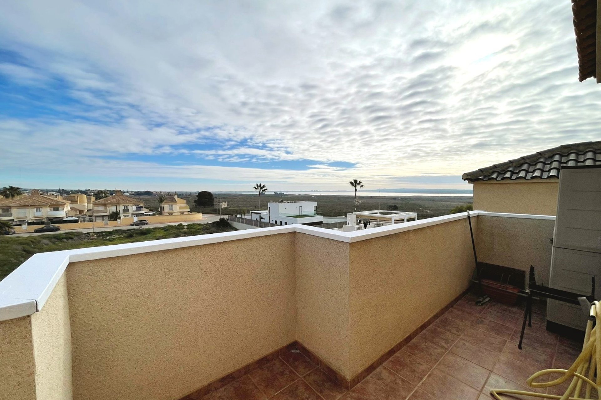 Reventa - Semi Detached - Ciudad Quesada - Lo Marabu - Doña Pepa 2