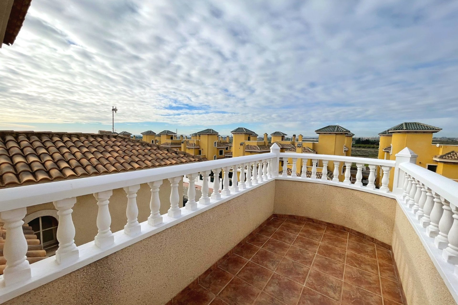 Reventa - Semi Detached - Ciudad Quesada - Lo Marabu - Doña Pepa 2