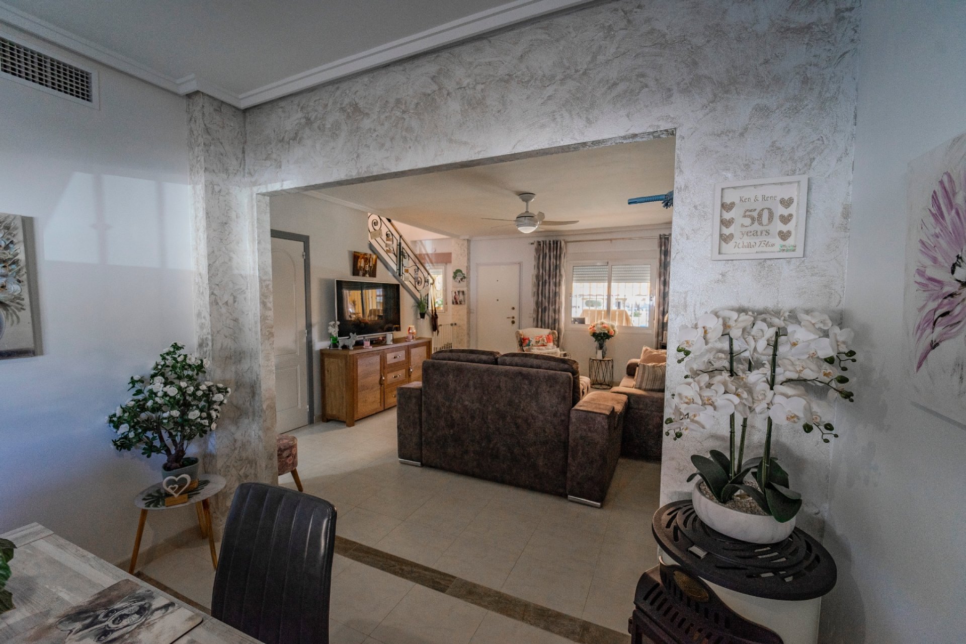 Reventa - Semi Detached - Ciudad Quesada - Lo Marabú