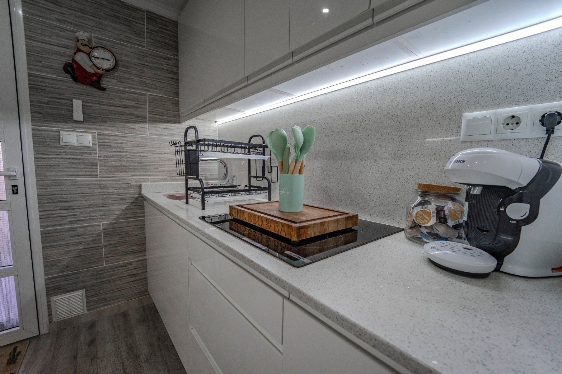 Reventa - Semi Detached - Ciudad Quesada - Lo Marabú