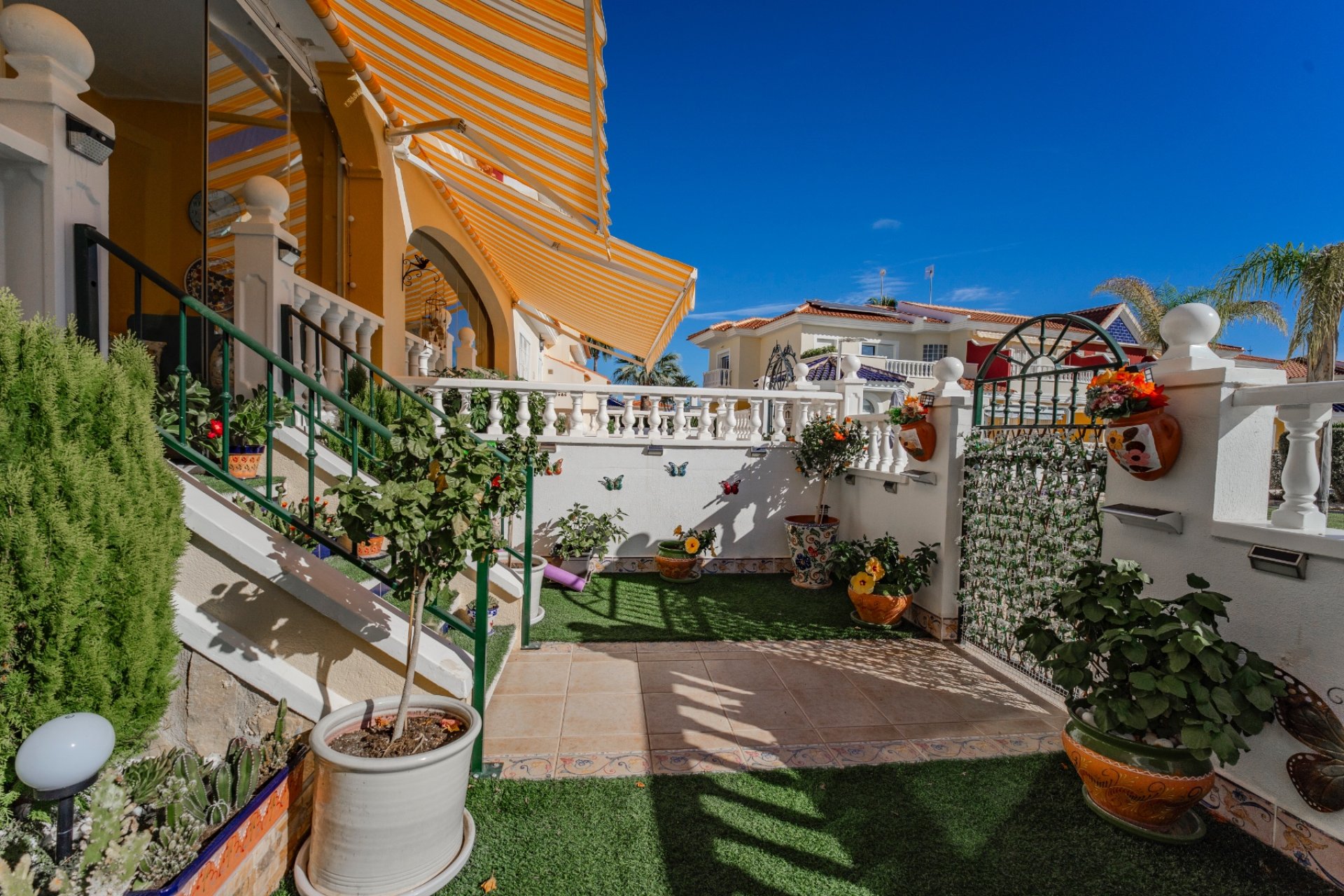 Reventa - Semi Detached - Ciudad Quesada - Lo Marabú