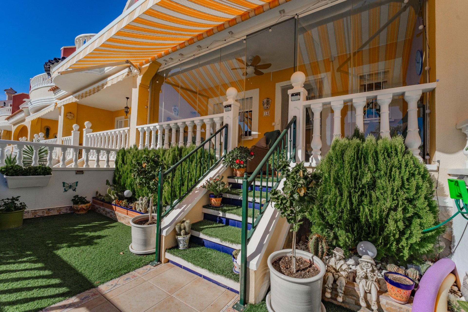 Reventa - Semi Detached - Ciudad Quesada - Lo Marabú