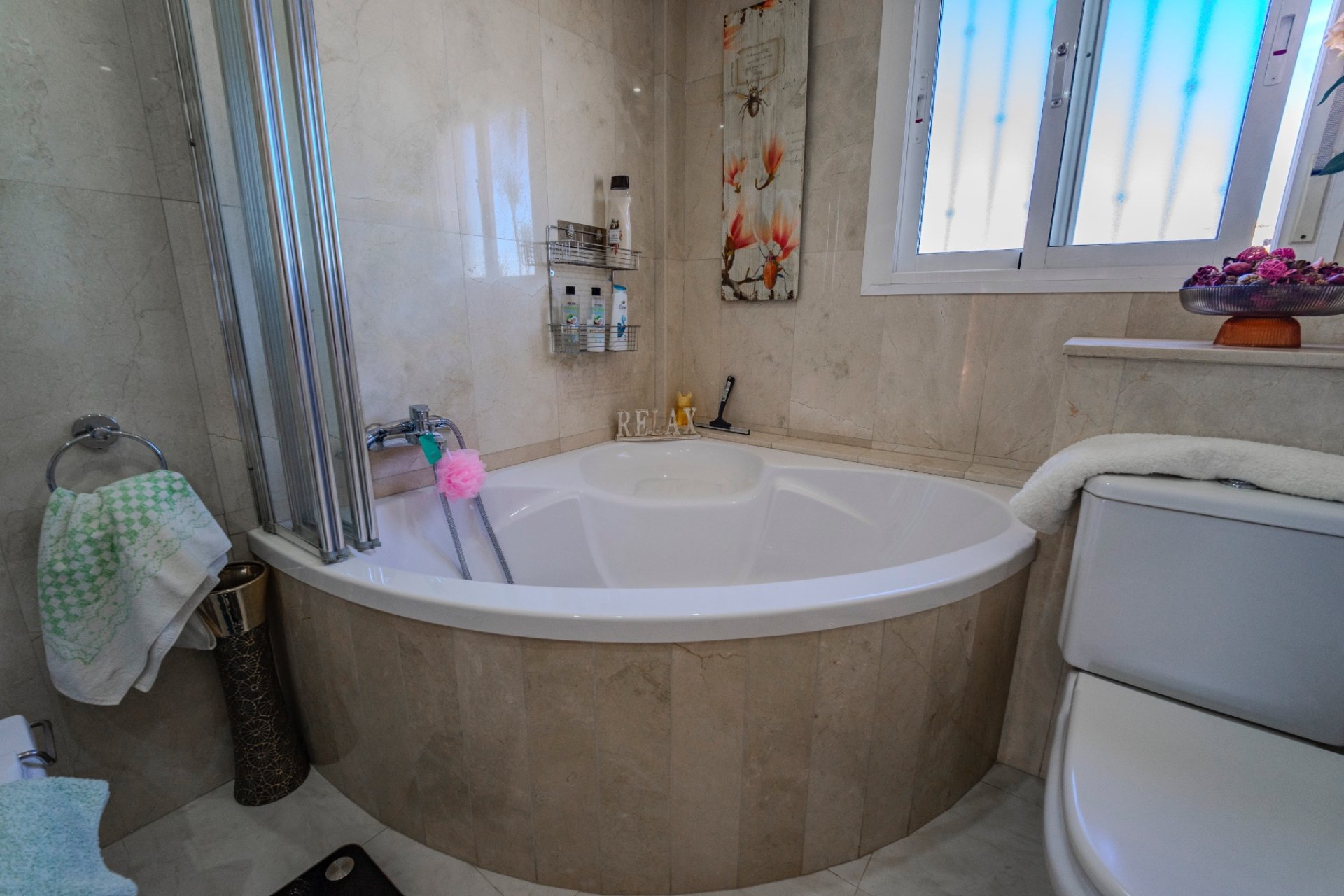 Reventa - Semi Detached - Ciudad Quesada - Lo Marabú