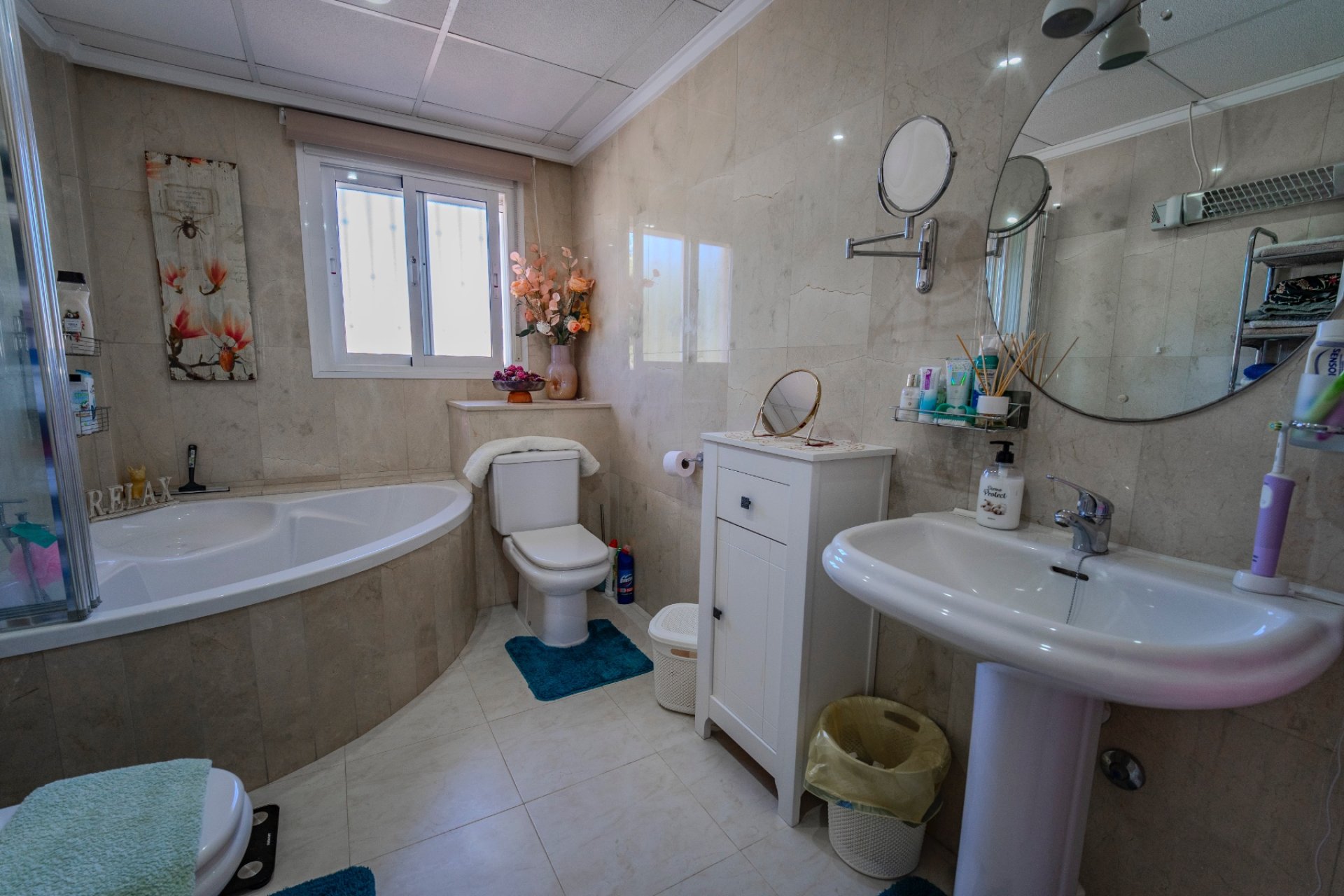 Reventa - Semi Detached - Ciudad Quesada - Lo Marabú