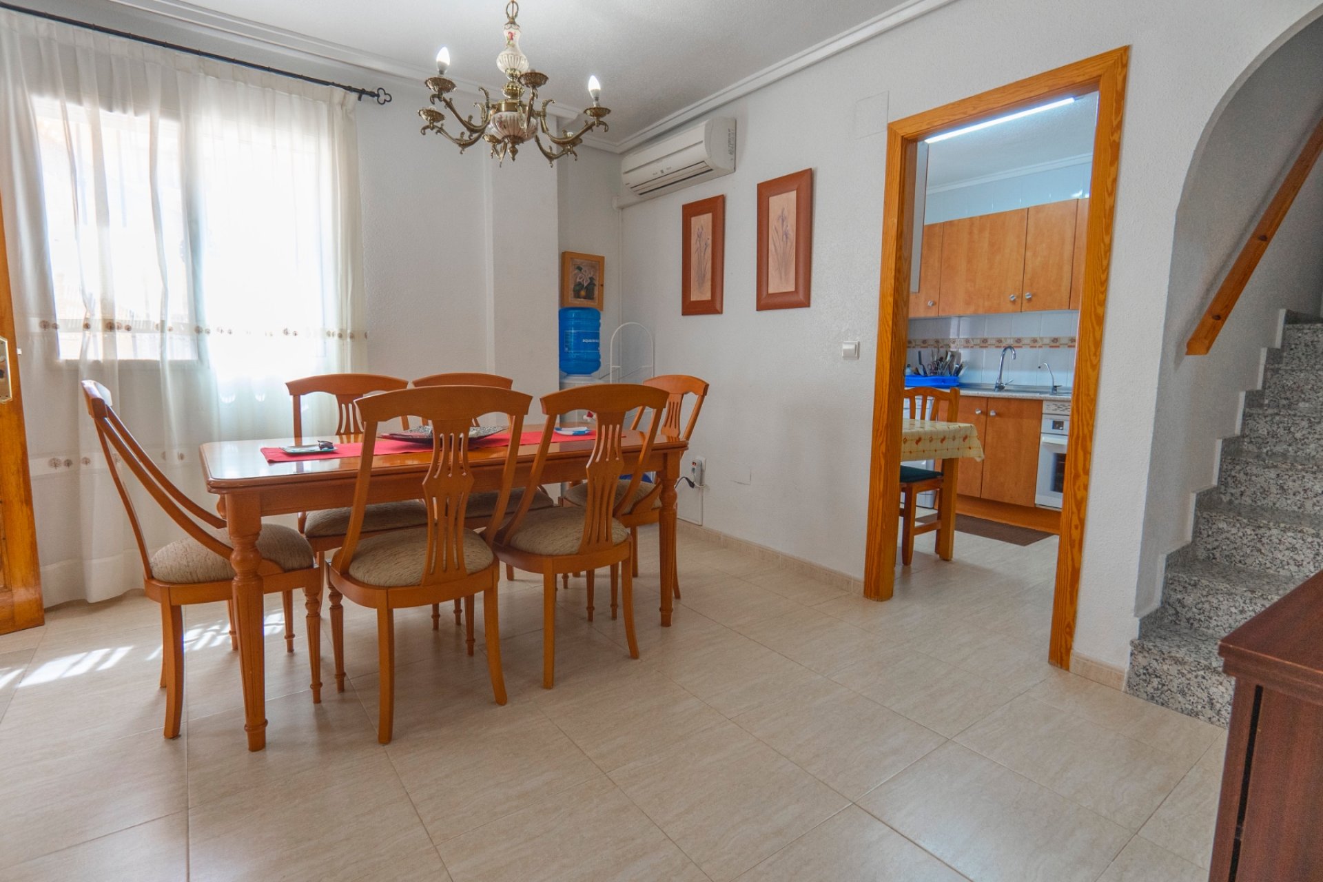 Reventa - Semi Detached - Ciudad Quesada - Lo Marabu