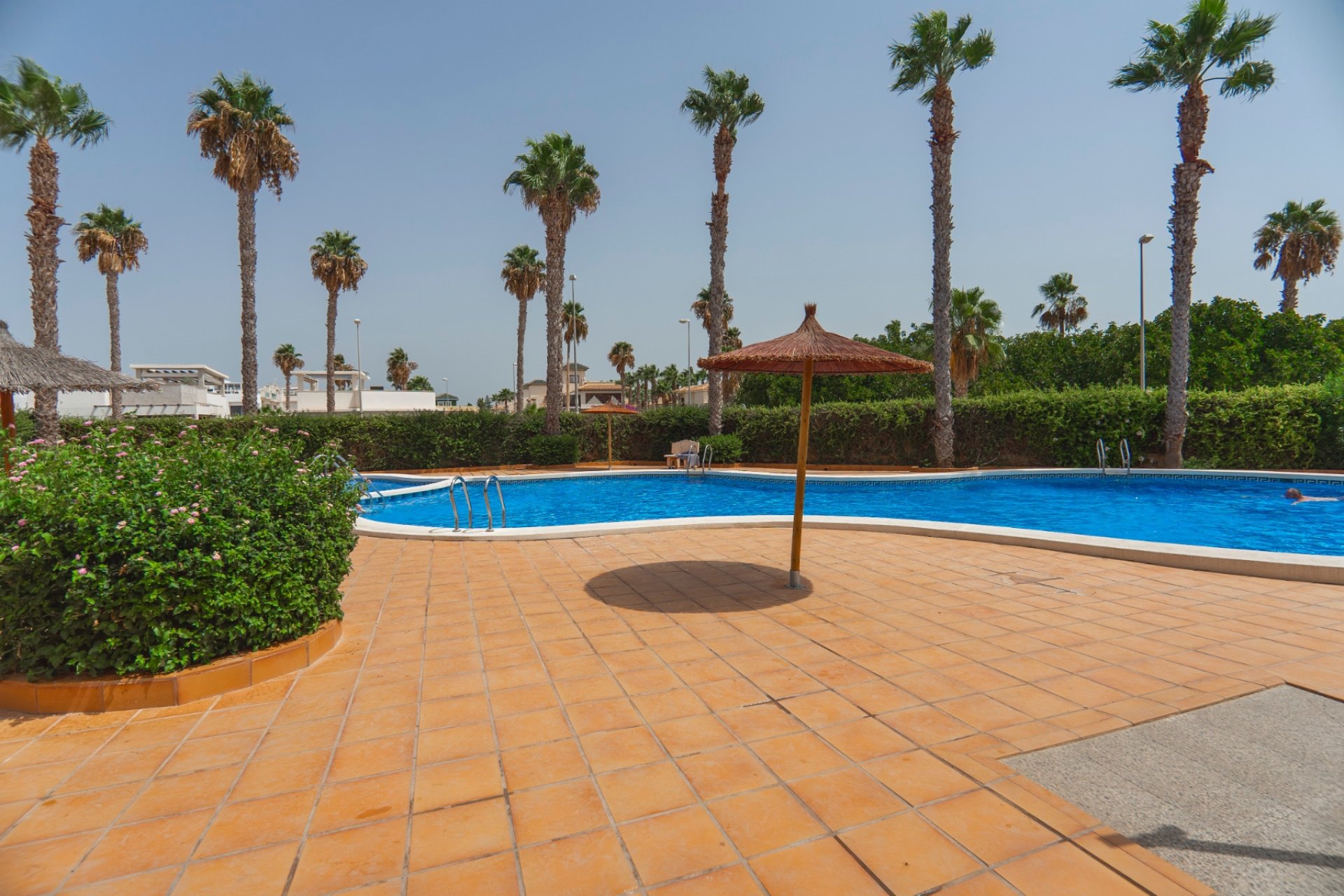 Reventa - Semi Detached - Ciudad Quesada - Lo Marabu