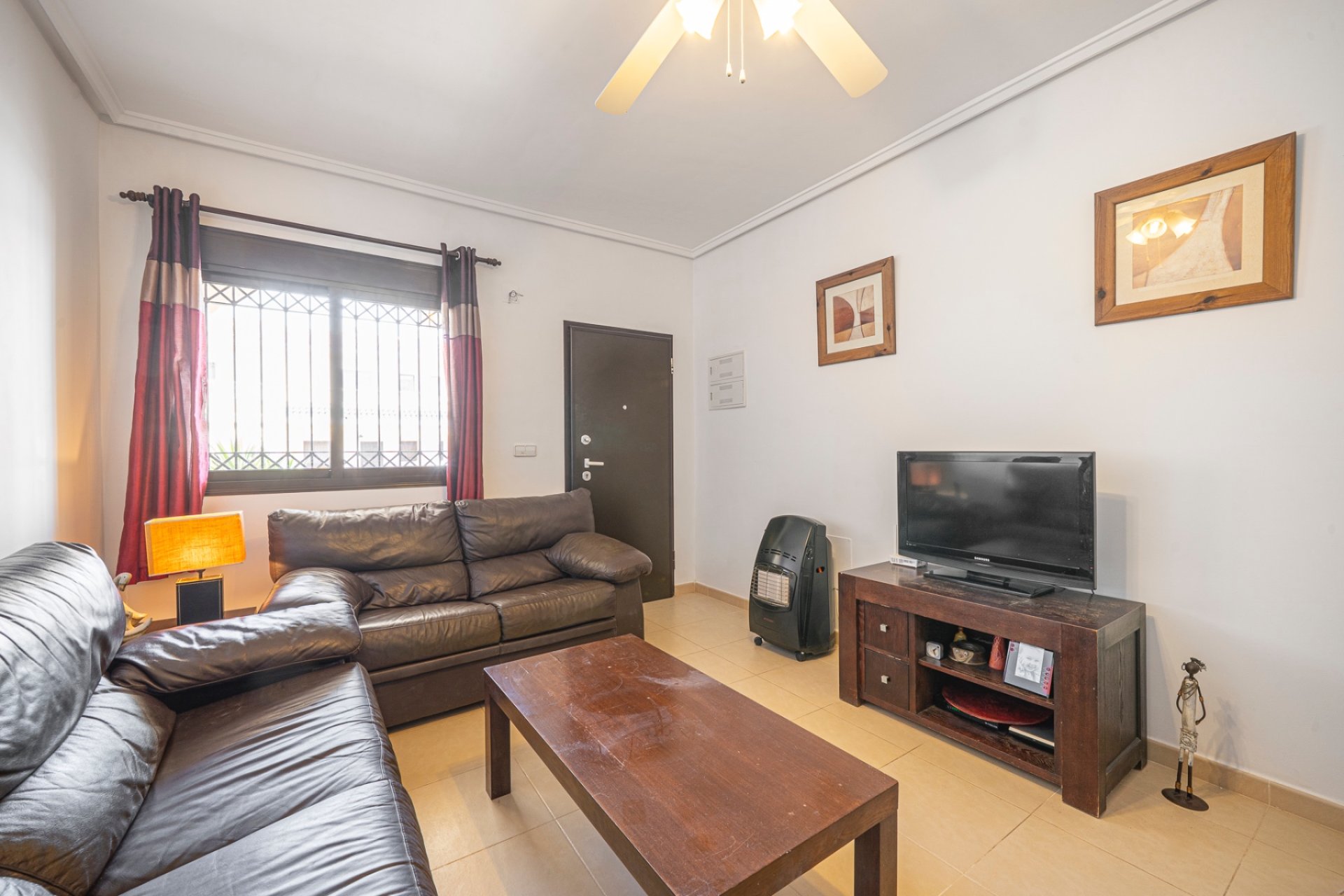Reventa - Semi Detached - Ciudad Quesada - Lo Marabú