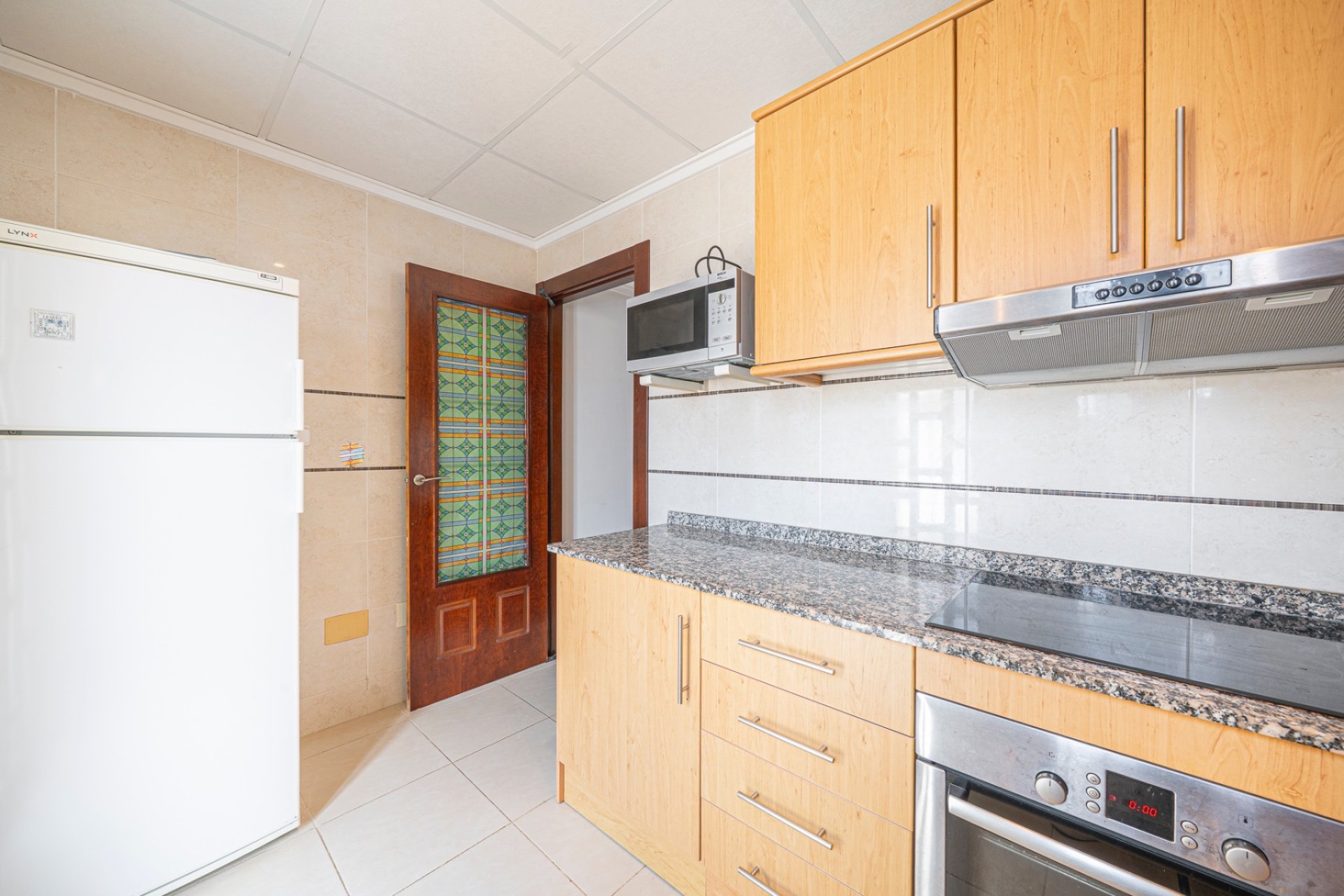 Reventa - Semi Detached - Ciudad Quesada - Lo Marabú